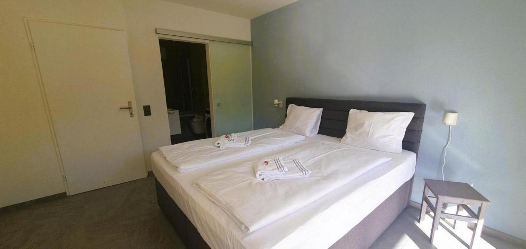 Apartment 10 Palmen Locarno