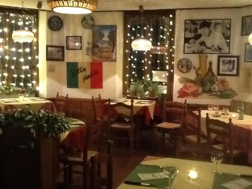 Guest house Pizzeria Pazza da Gianni