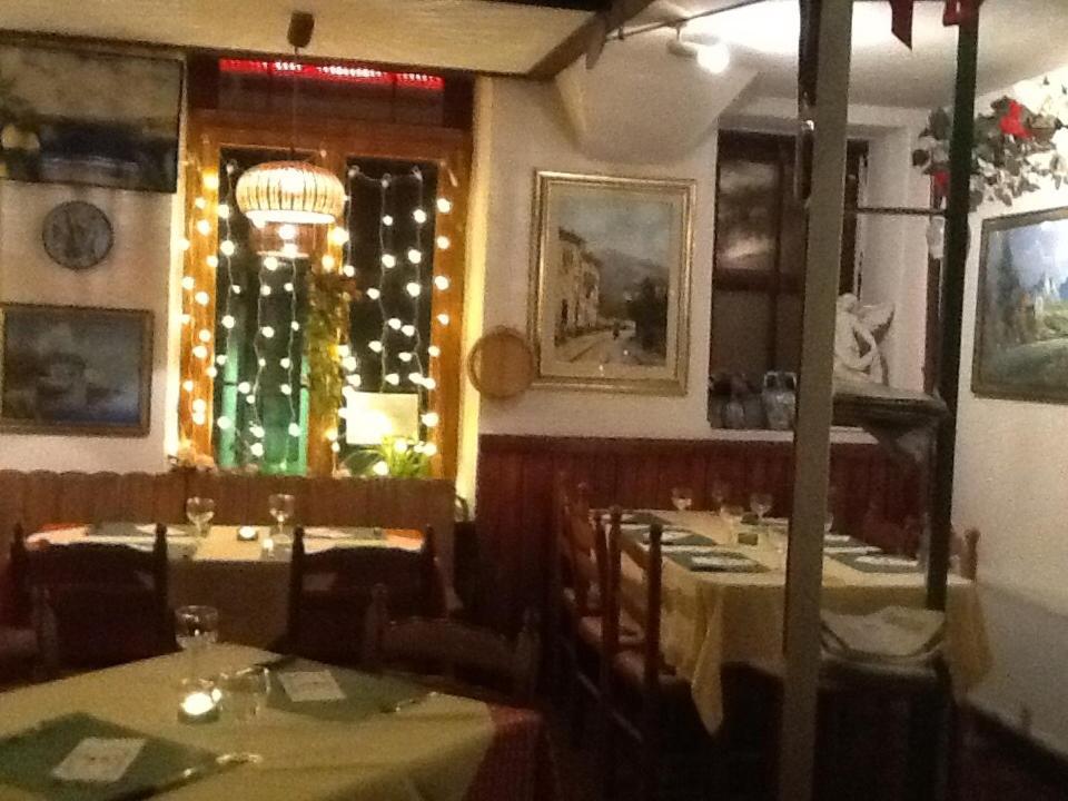 Guest house Pizzeria Pazza da Gianni