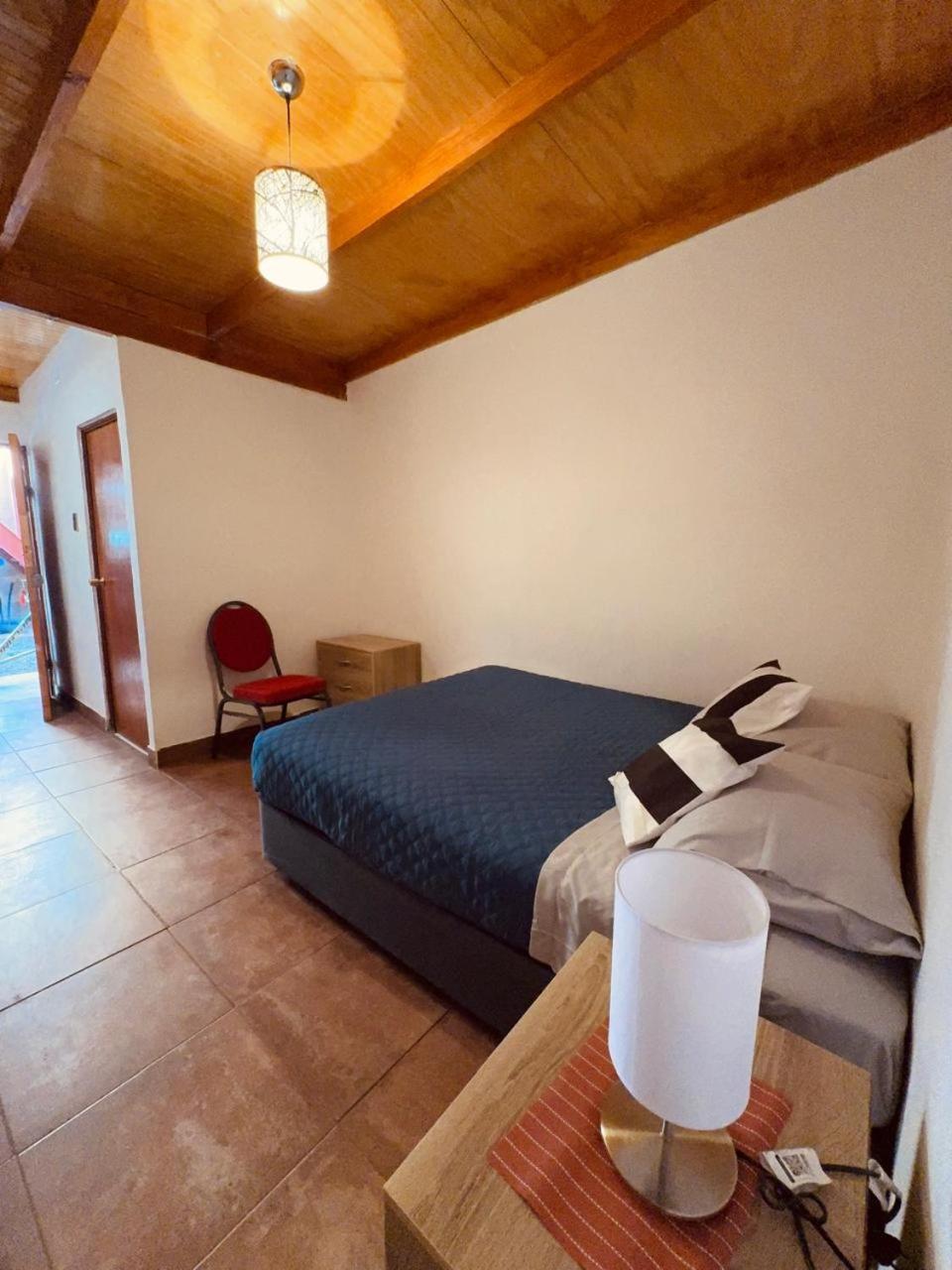 Hostal Mintaka