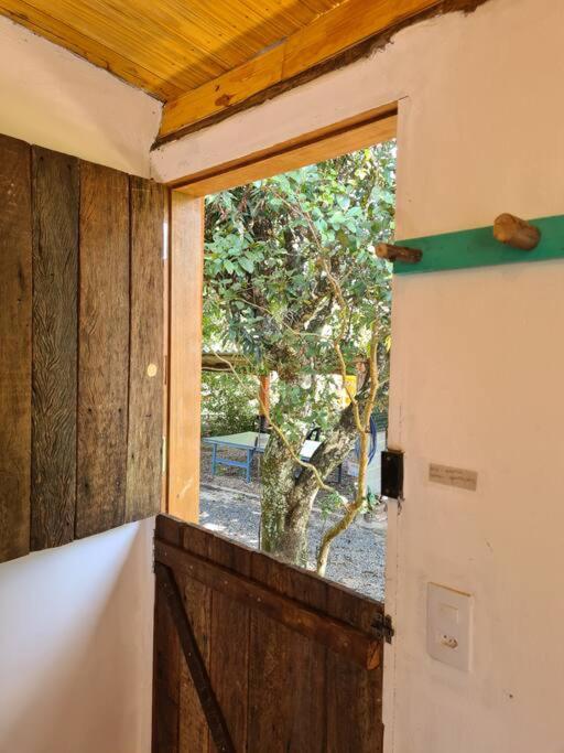 Ecofazenda Lodge