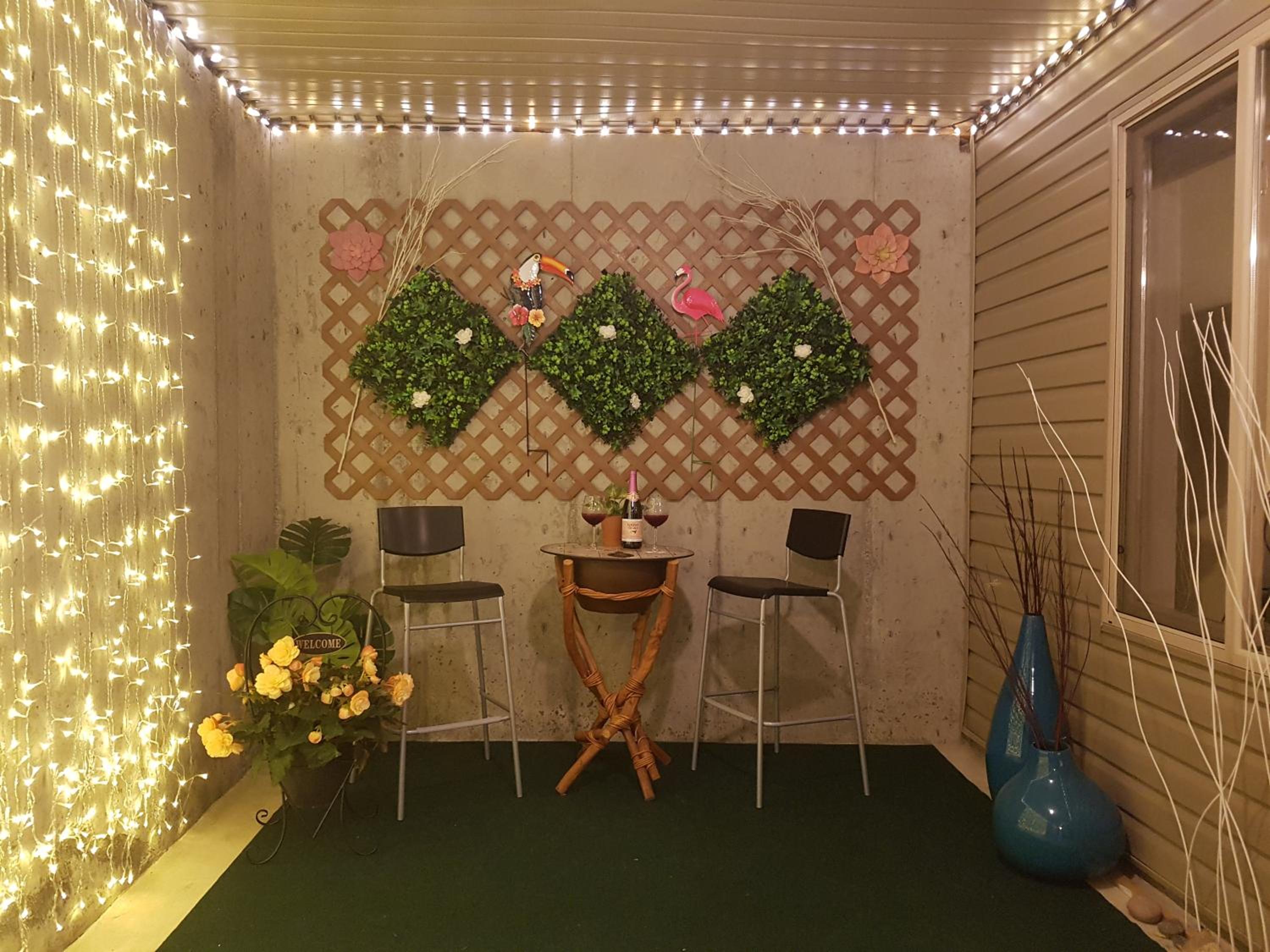 Angela's Private Suites