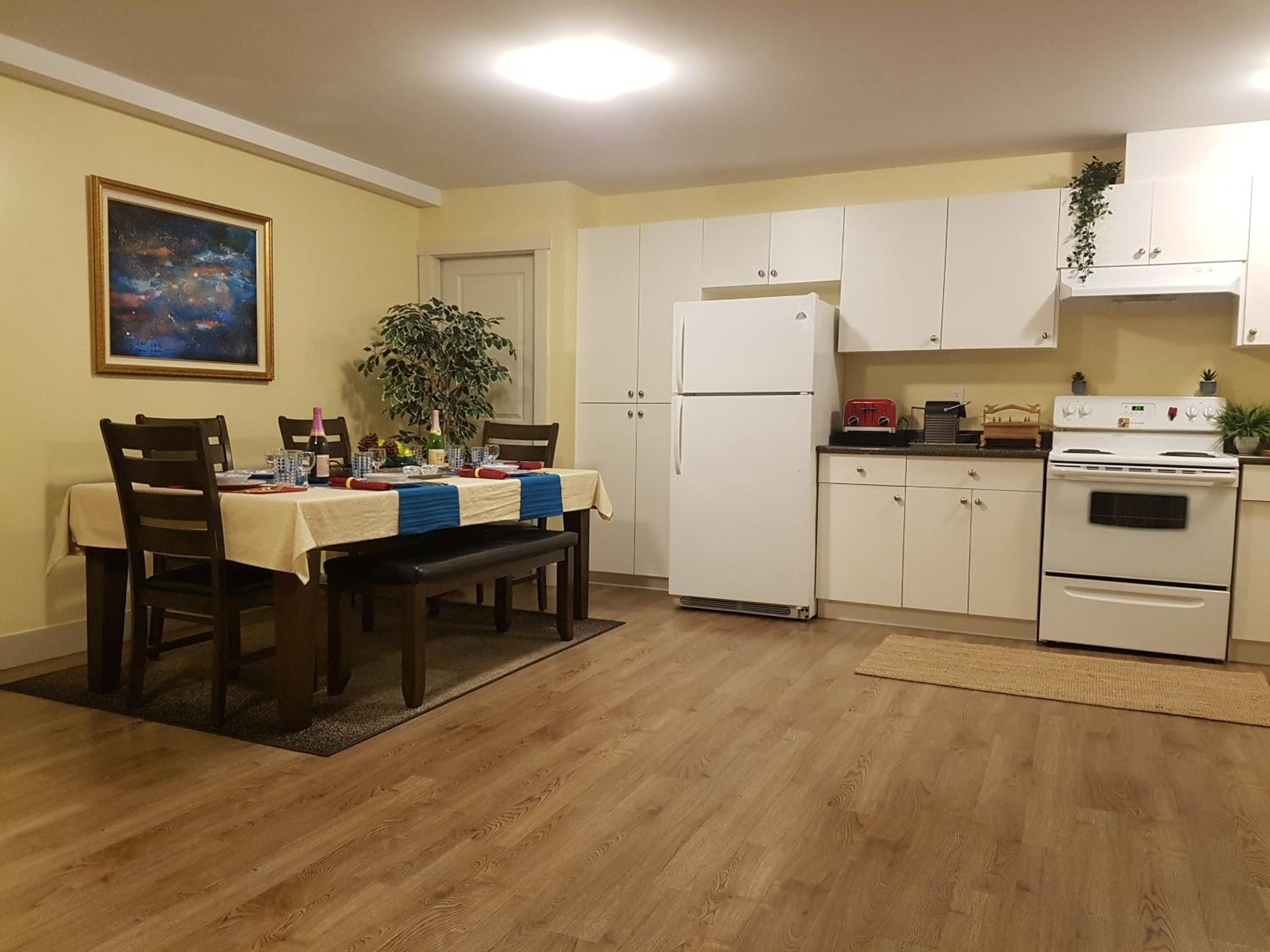 Angela's Private Suites