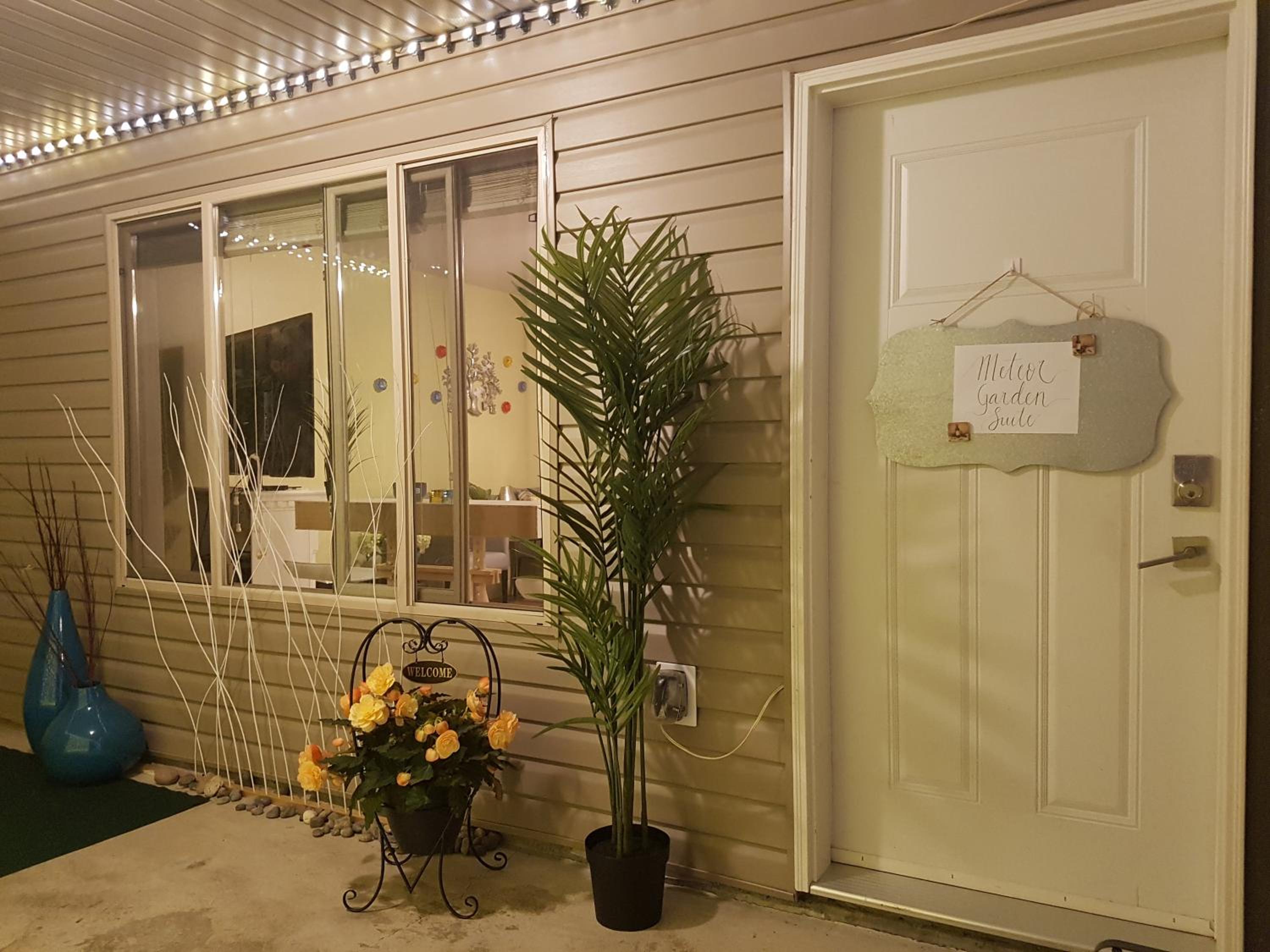 Angela's Private Suites