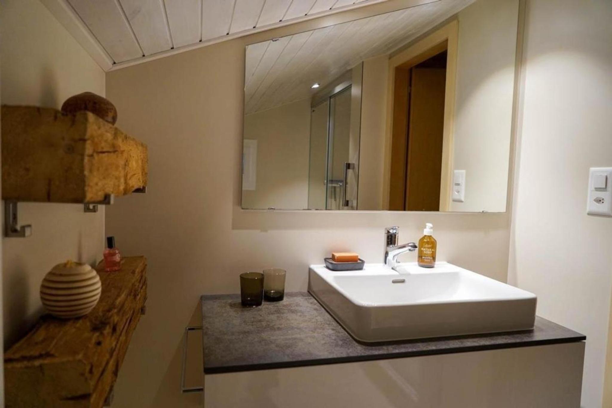 4-Bett- Ferienwohnung Brachli