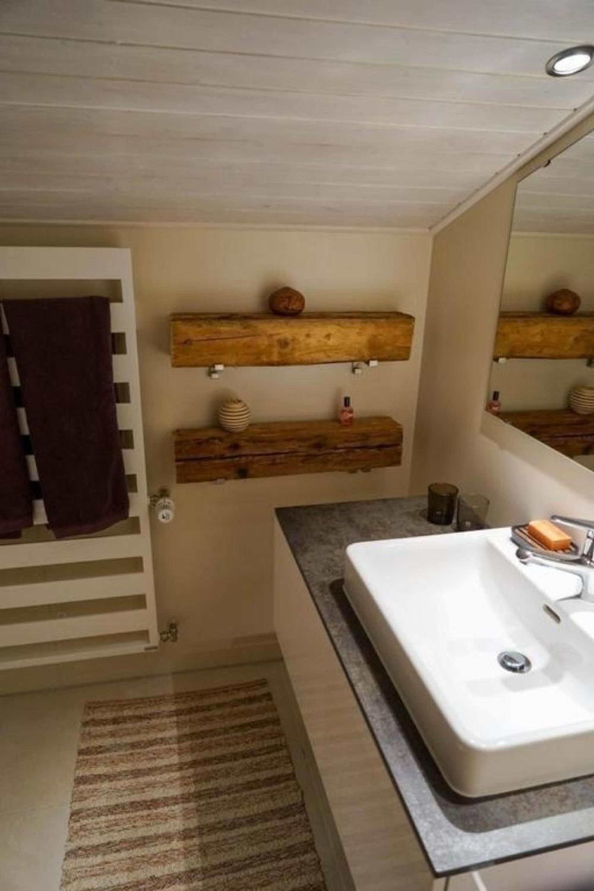 4-Bett- Ferienwohnung Brachli