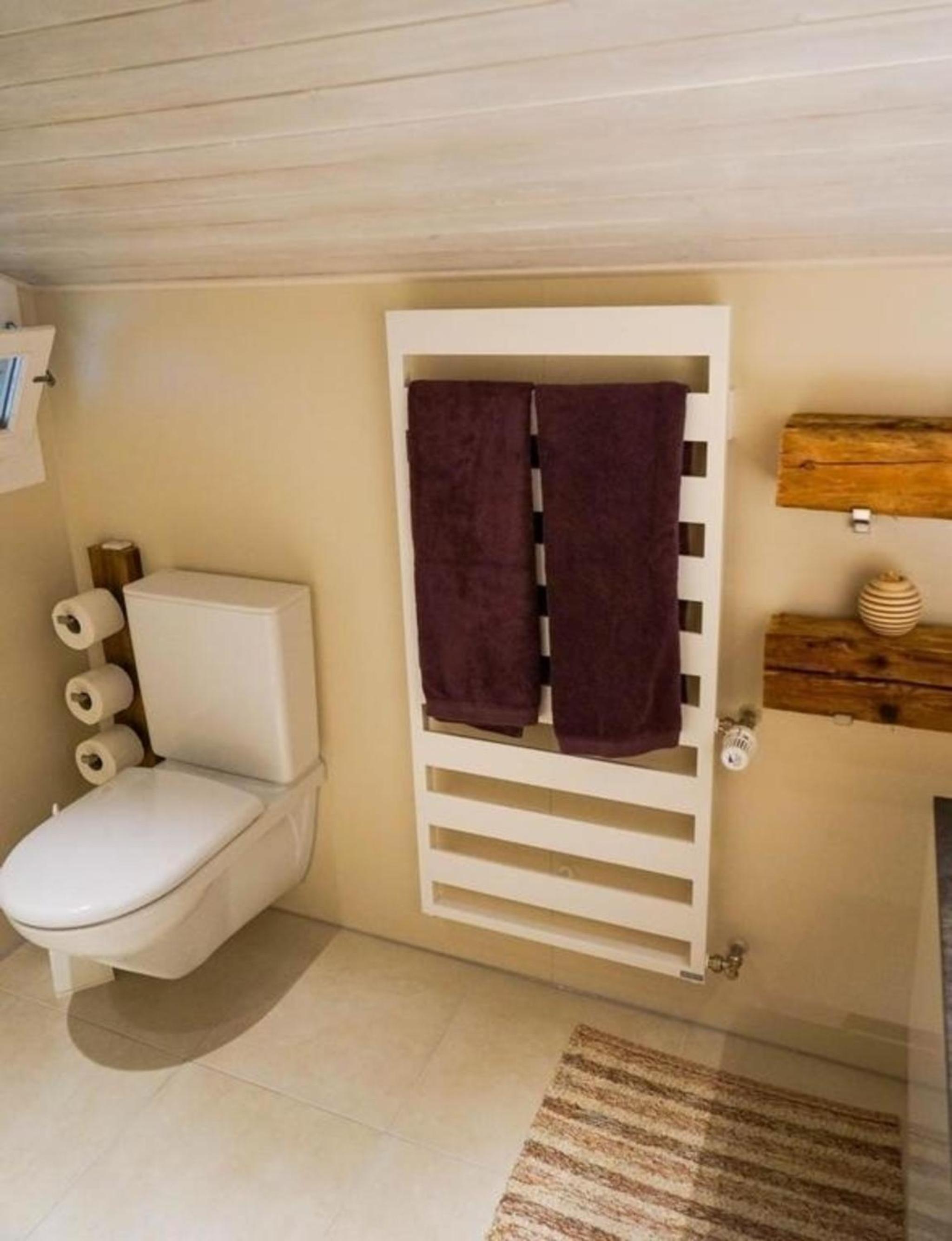 4-Bett- Ferienwohnung Brachli