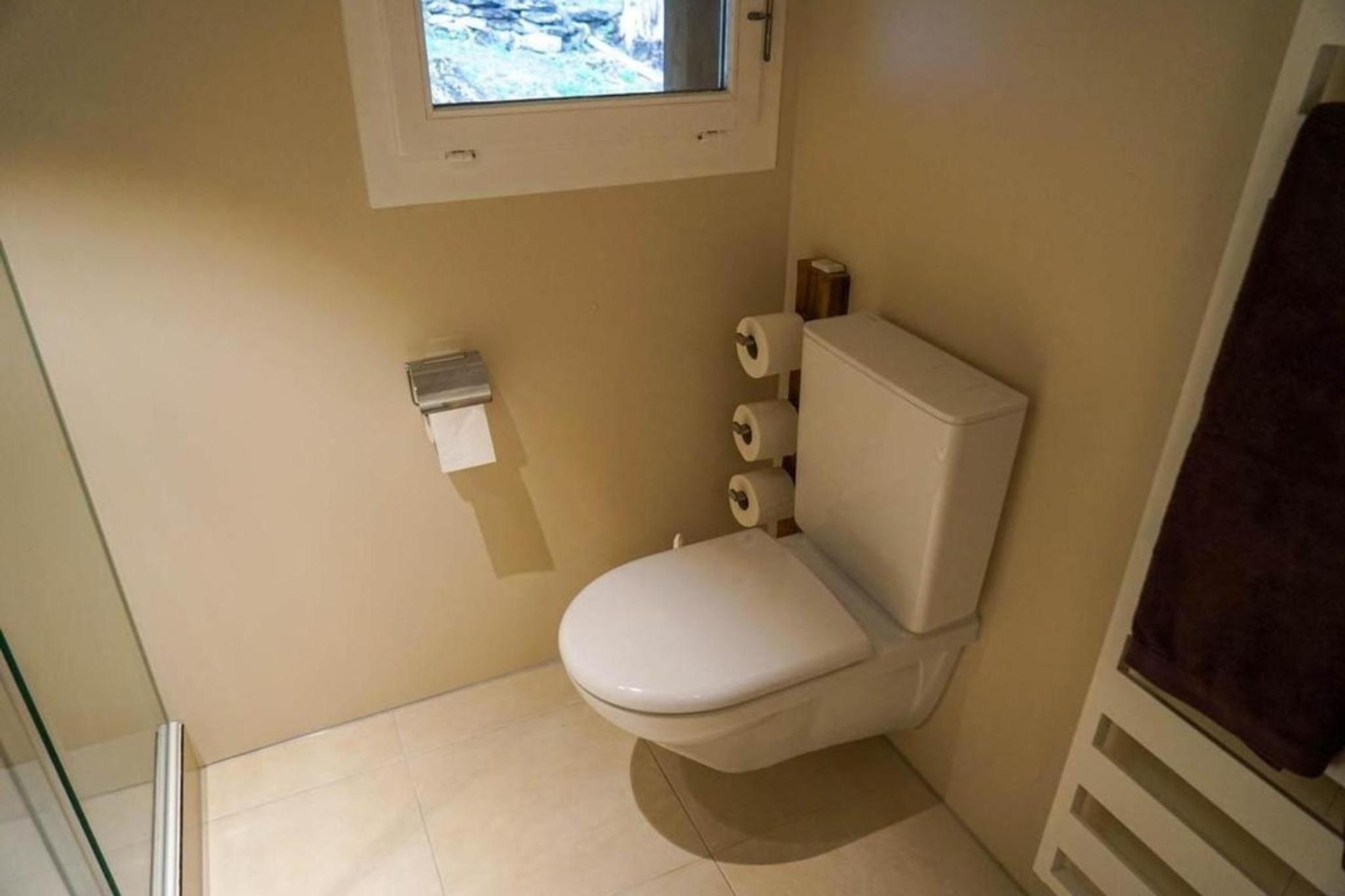 4-Bett- Ferienwohnung Brachli