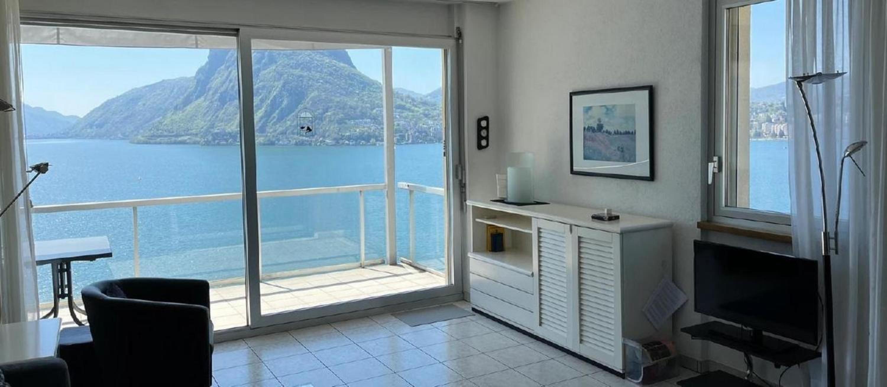 Apartment Eldorado View