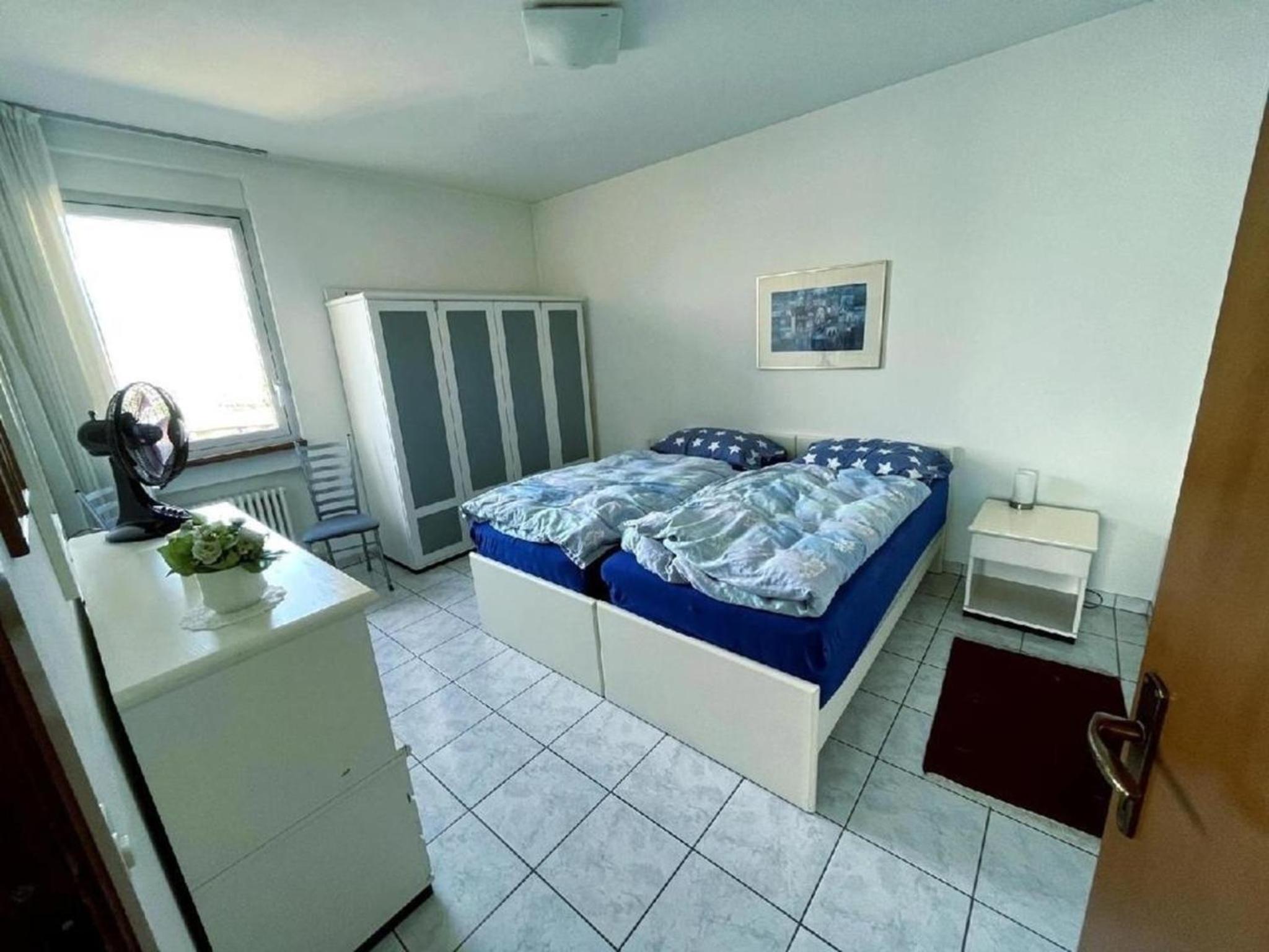 Apartment Eldorado View