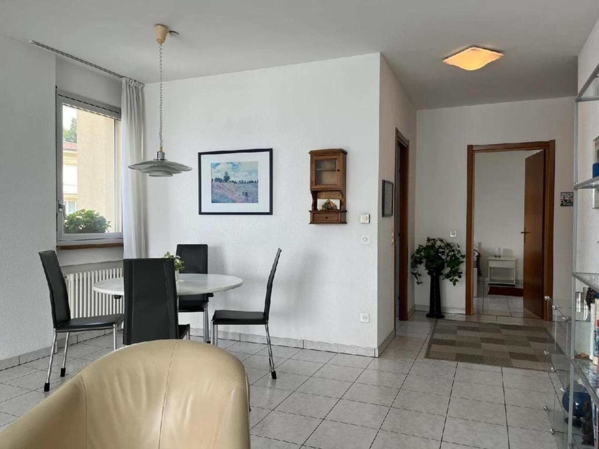 Apartment Eldorado View