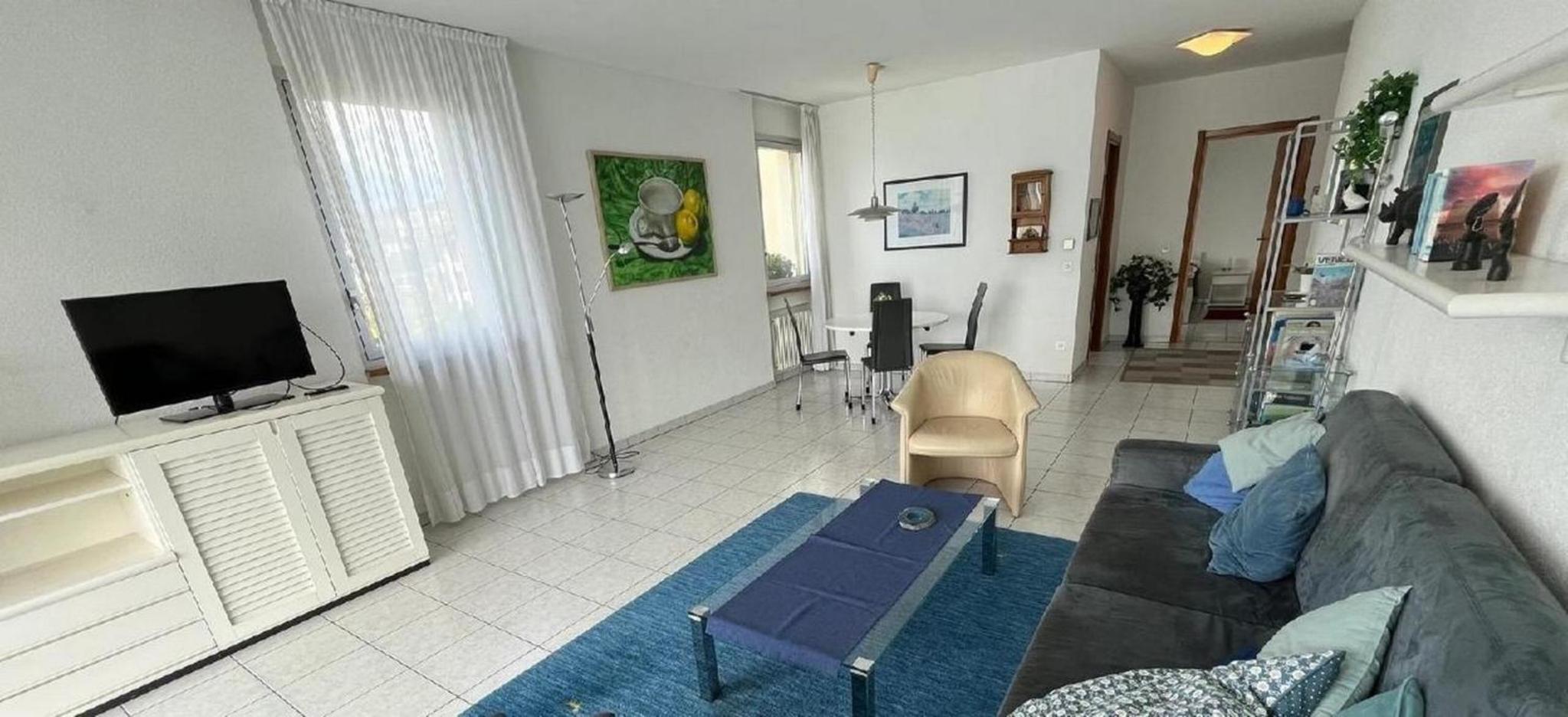 Apartment Eldorado View