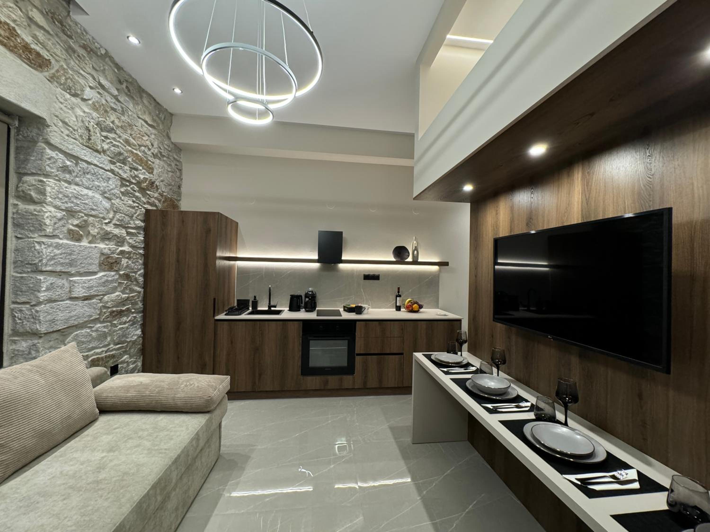 Elegance Lofts Kavala