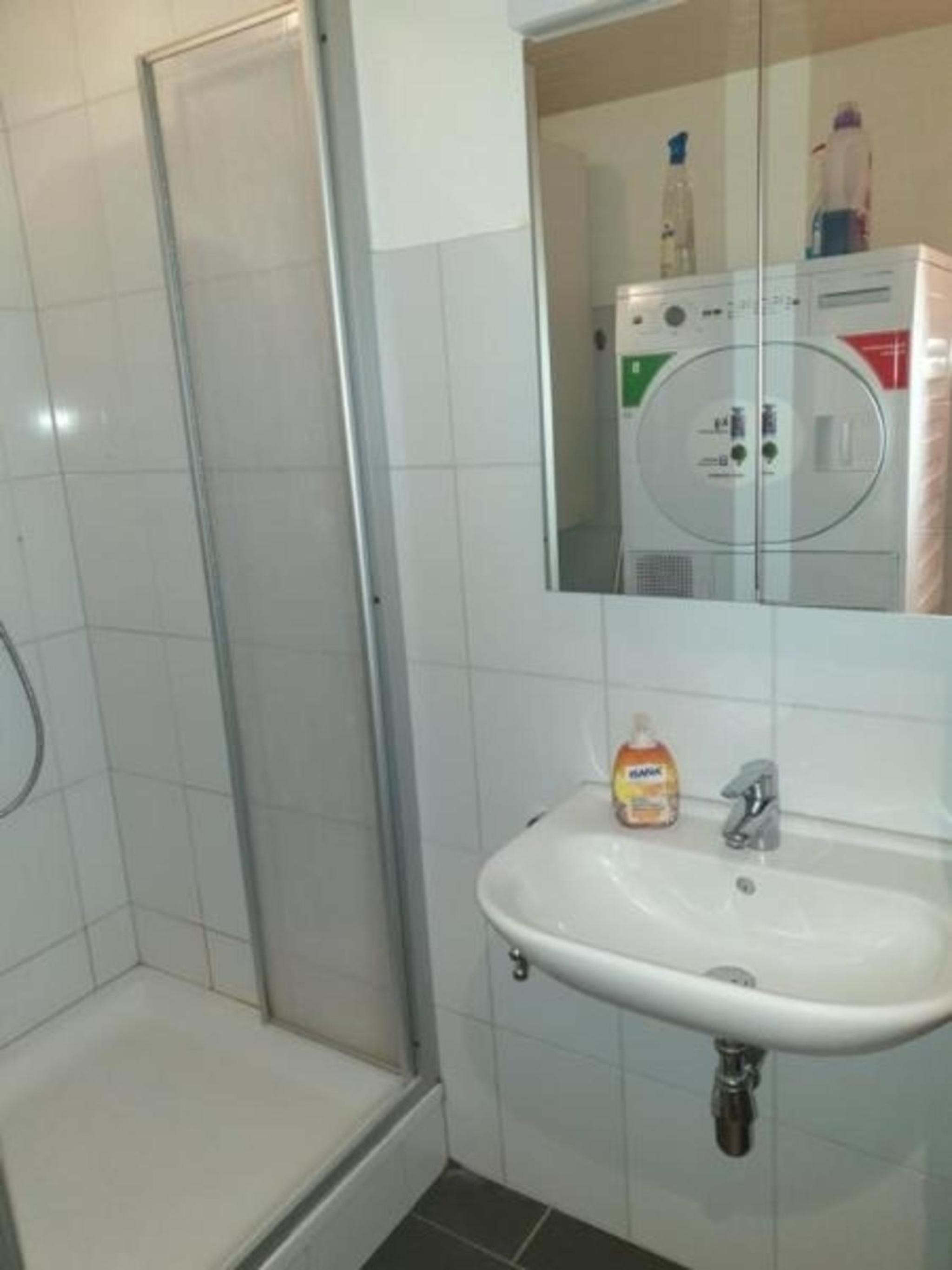 3 Doppelzimmer Ferienwohnung in Arbon am Bodensee