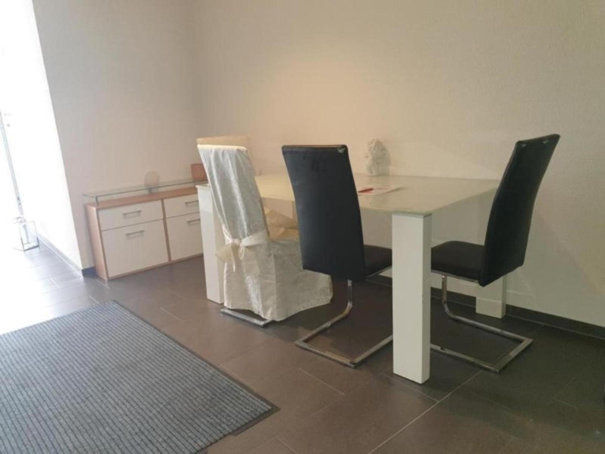 3 Doppelzimmer Ferienwohnung in Arbon am Bodensee