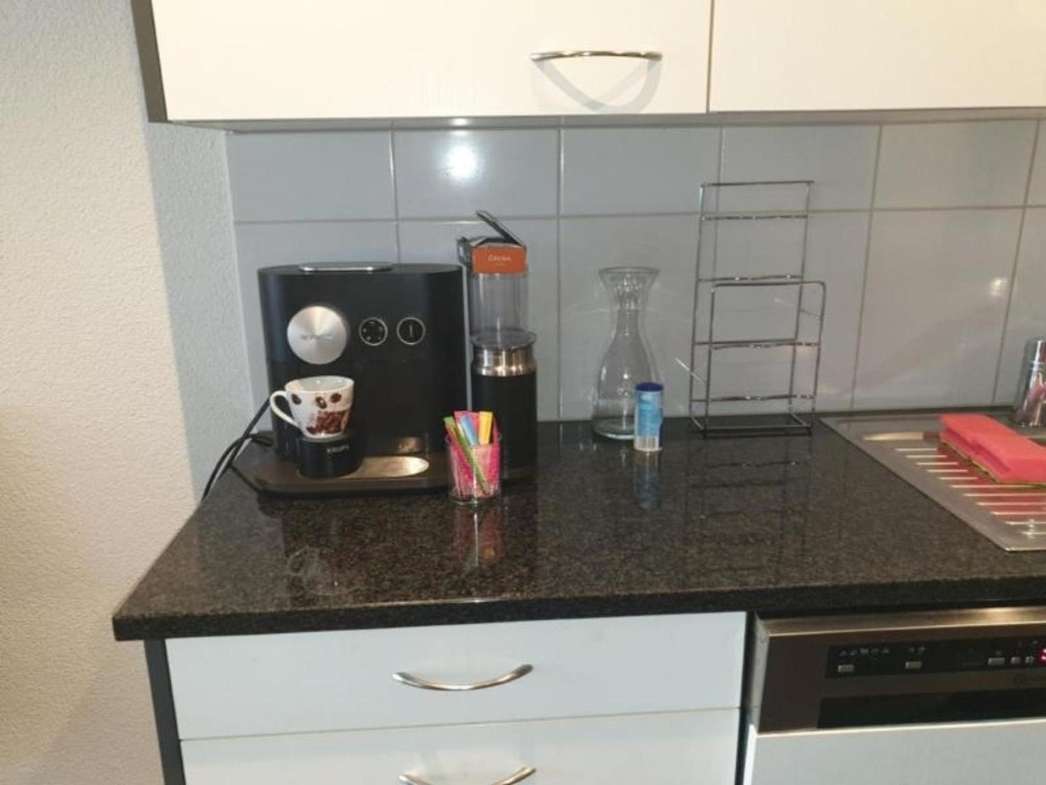 3 Doppelzimmer Ferienwohnung in Arbon am Bodensee