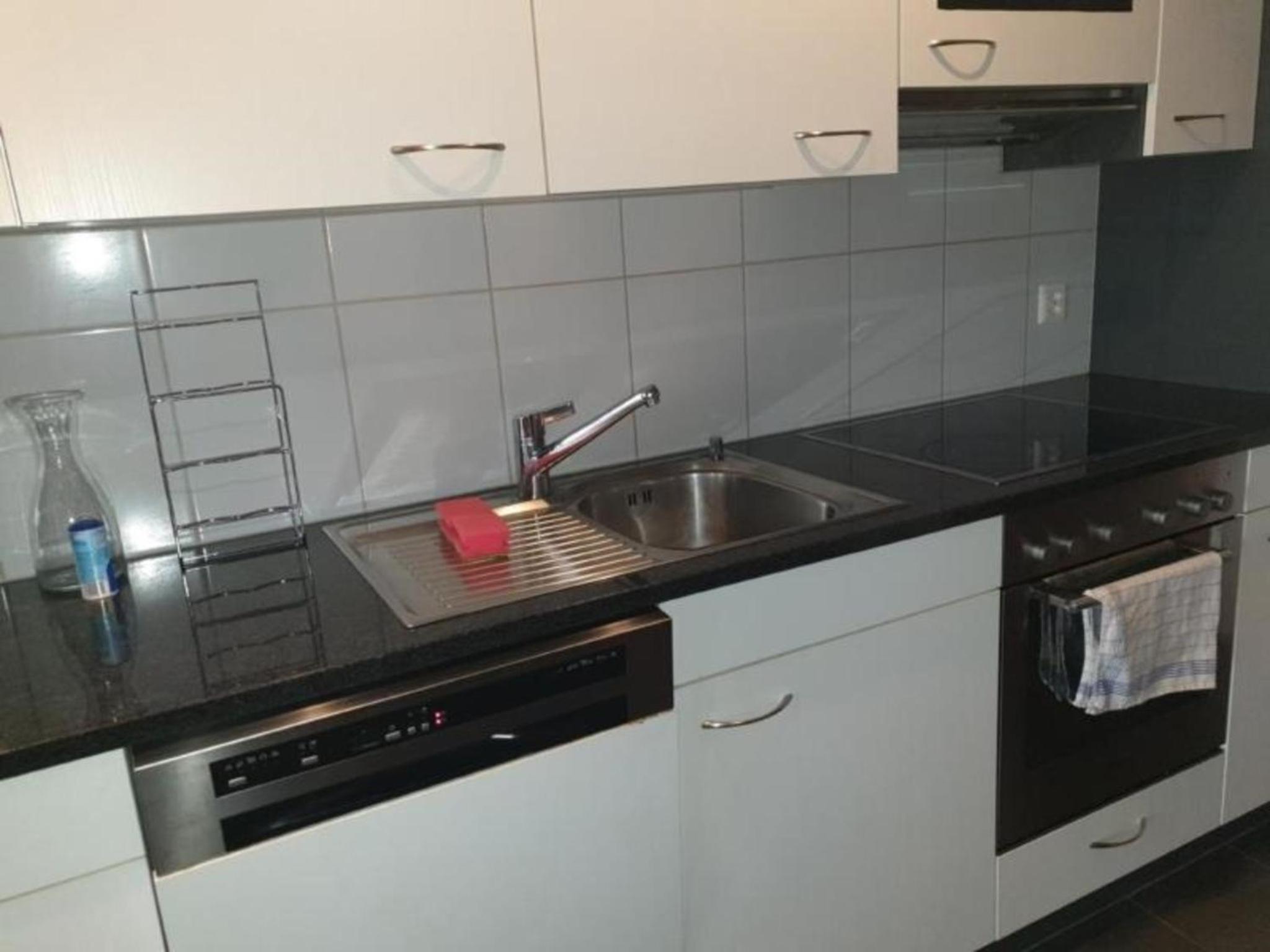 3 Doppelzimmer Ferienwohnung in Arbon am Bodensee