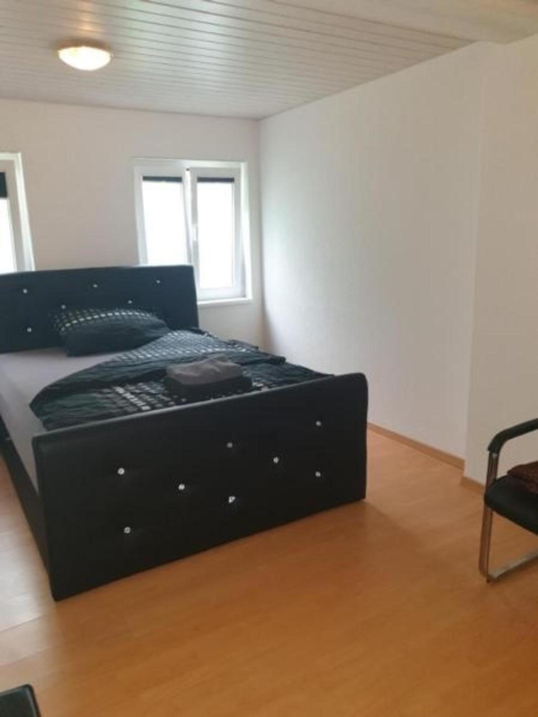 3 Doppelzimmer Ferienwohnung in Arbon am Bodensee