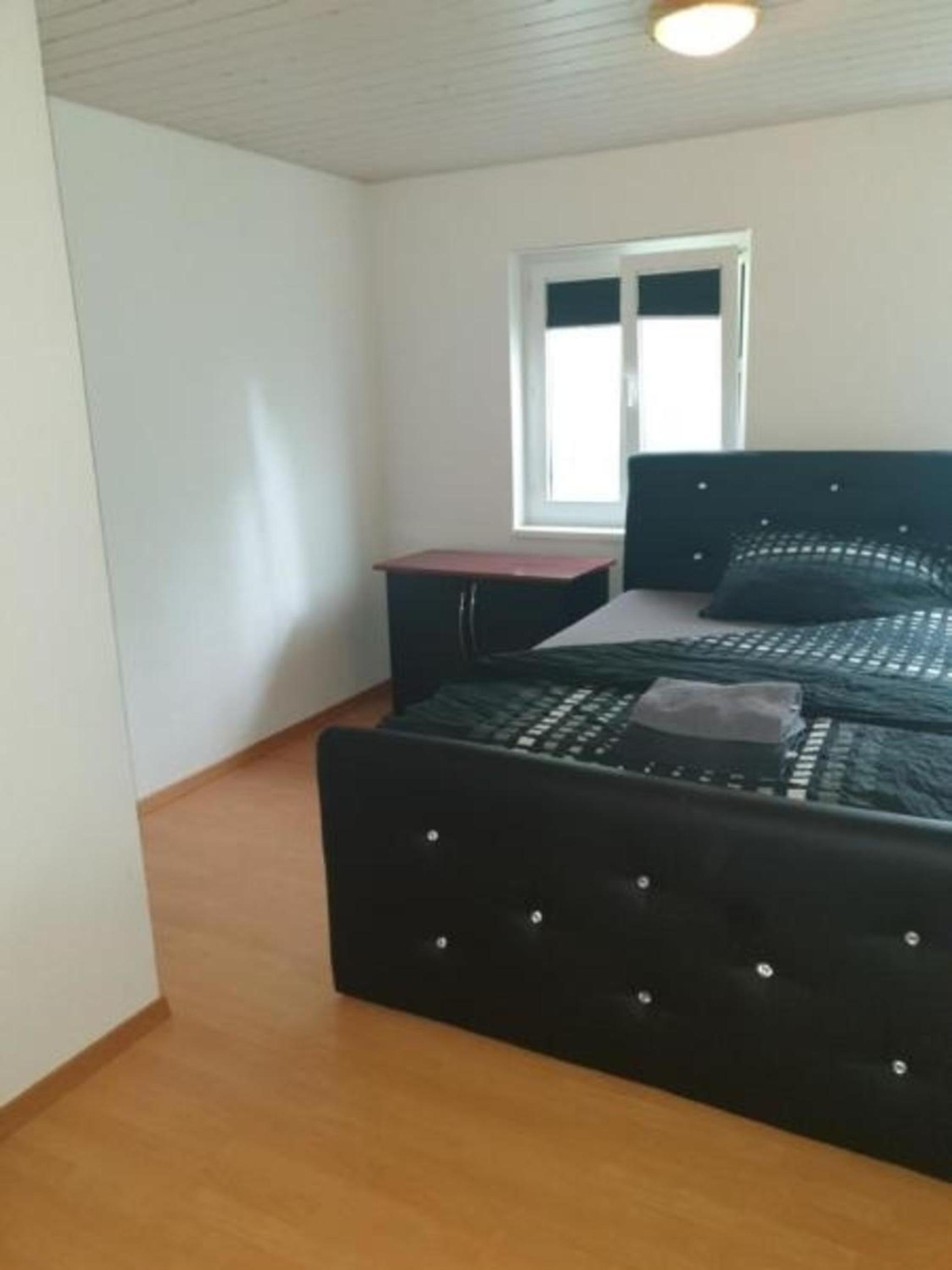 3 Doppelzimmer Ferienwohnung in Arbon am Bodensee