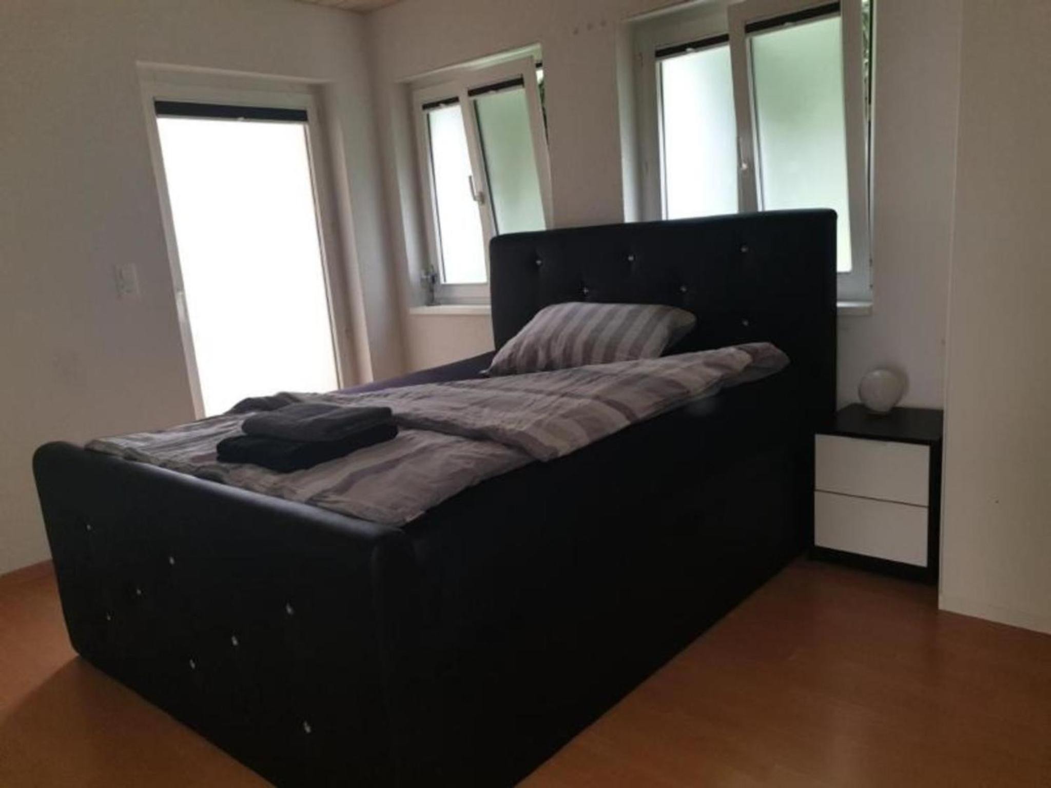 3 Doppelzimmer Ferienwohnung in Arbon am Bodensee