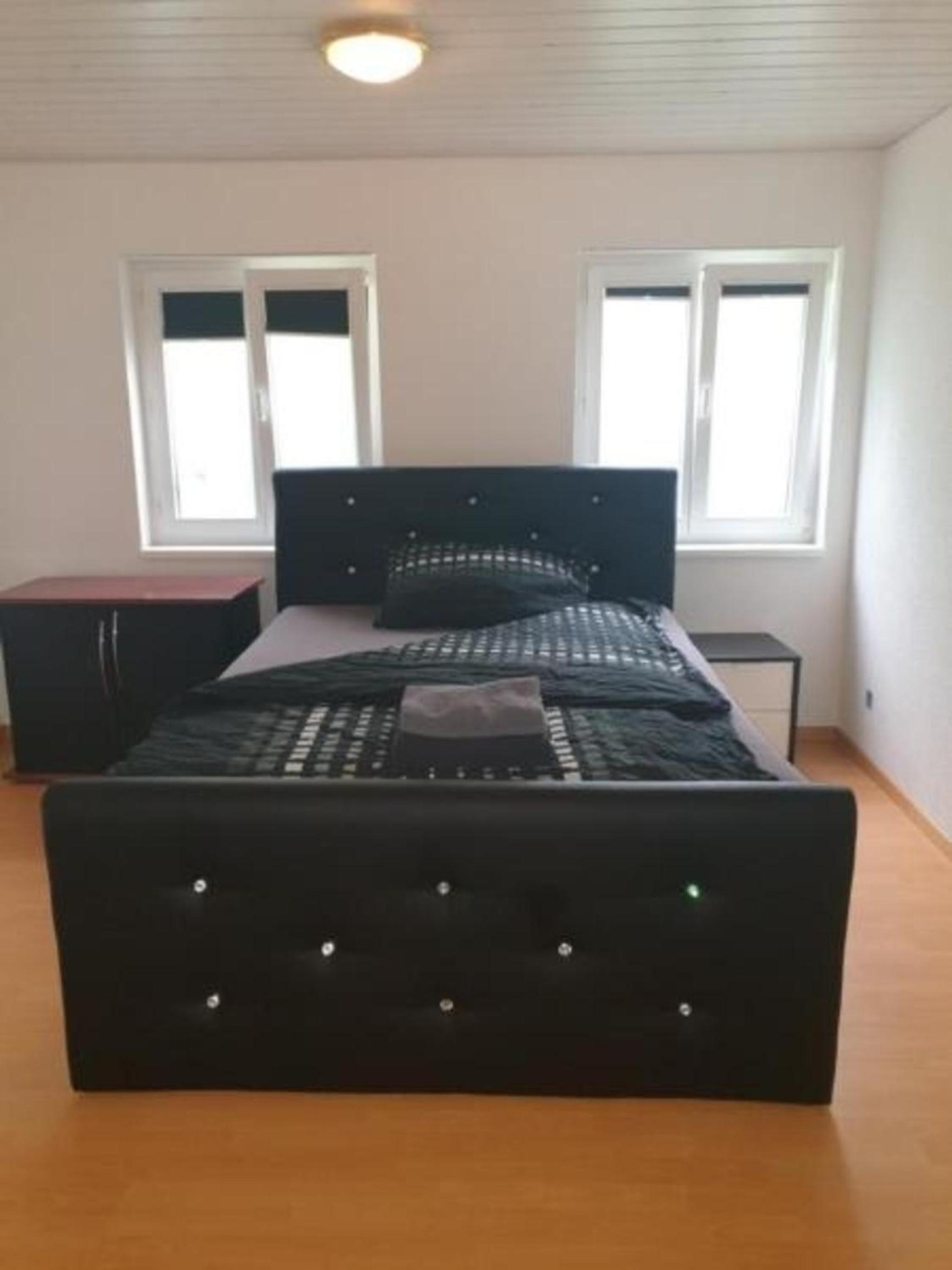 3 Doppelzimmer Ferienwohnung in Arbon am Bodensee