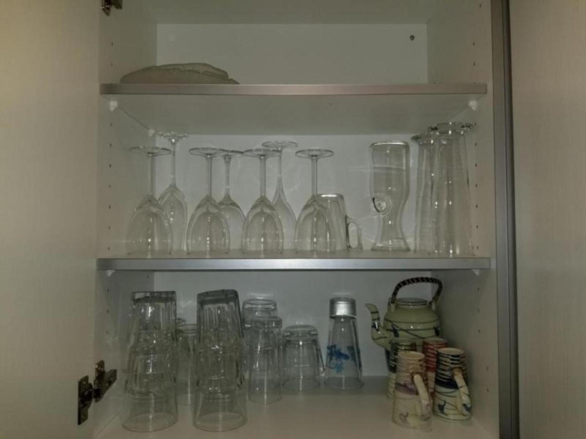 3 Doppelzimmer Ferienwohnung in Arbon am Bodensee