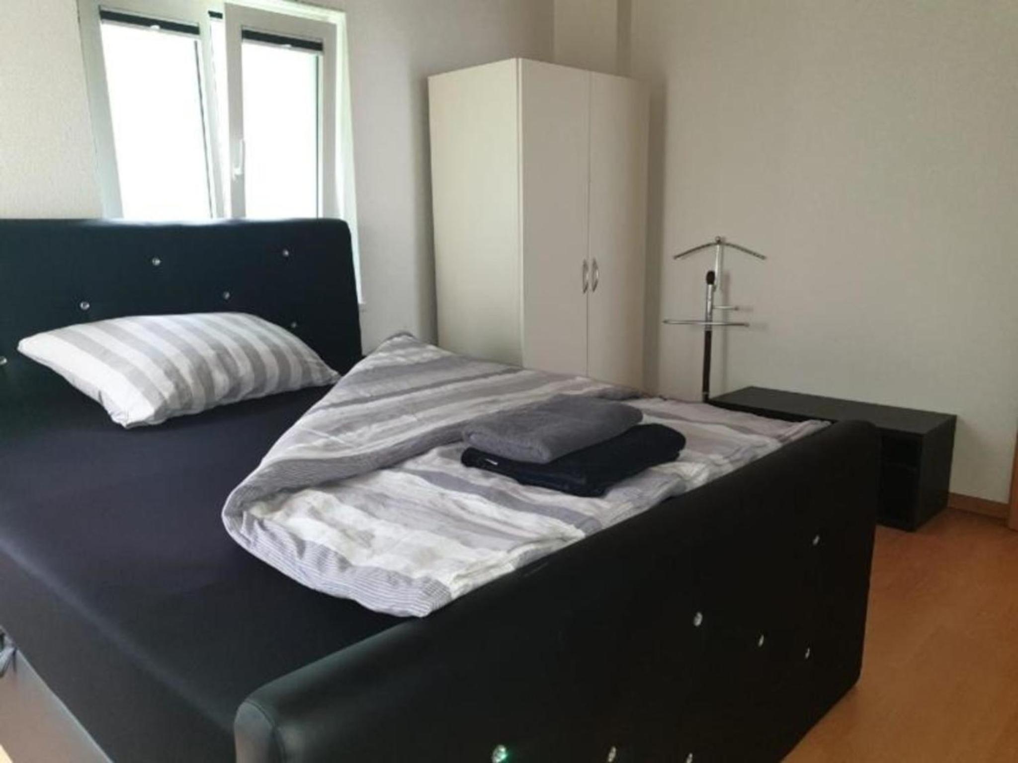 3 Doppelzimmer Ferienwohnung in Arbon am Bodensee