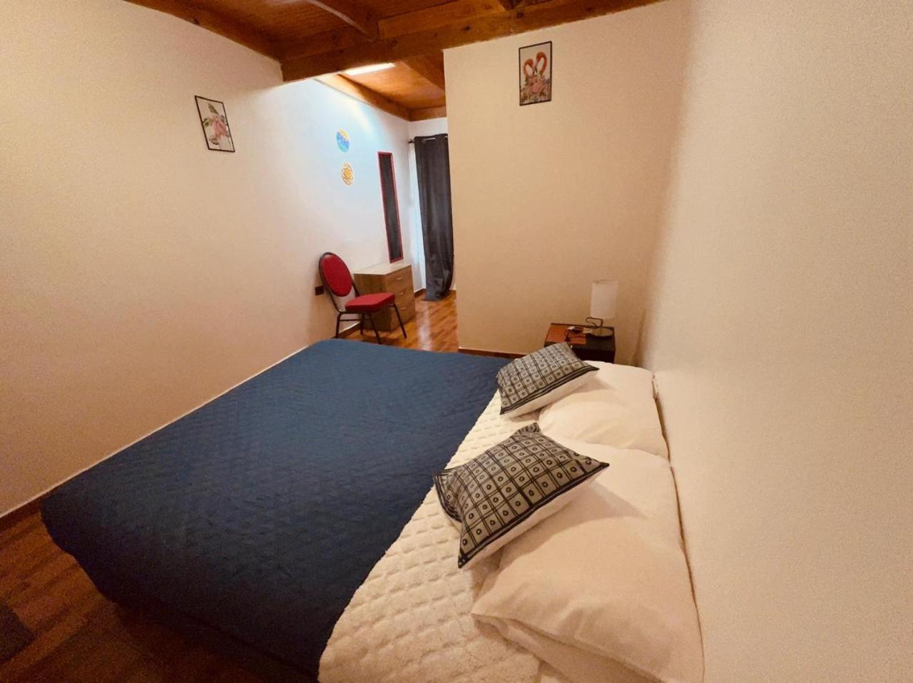 Hostal Mintaka