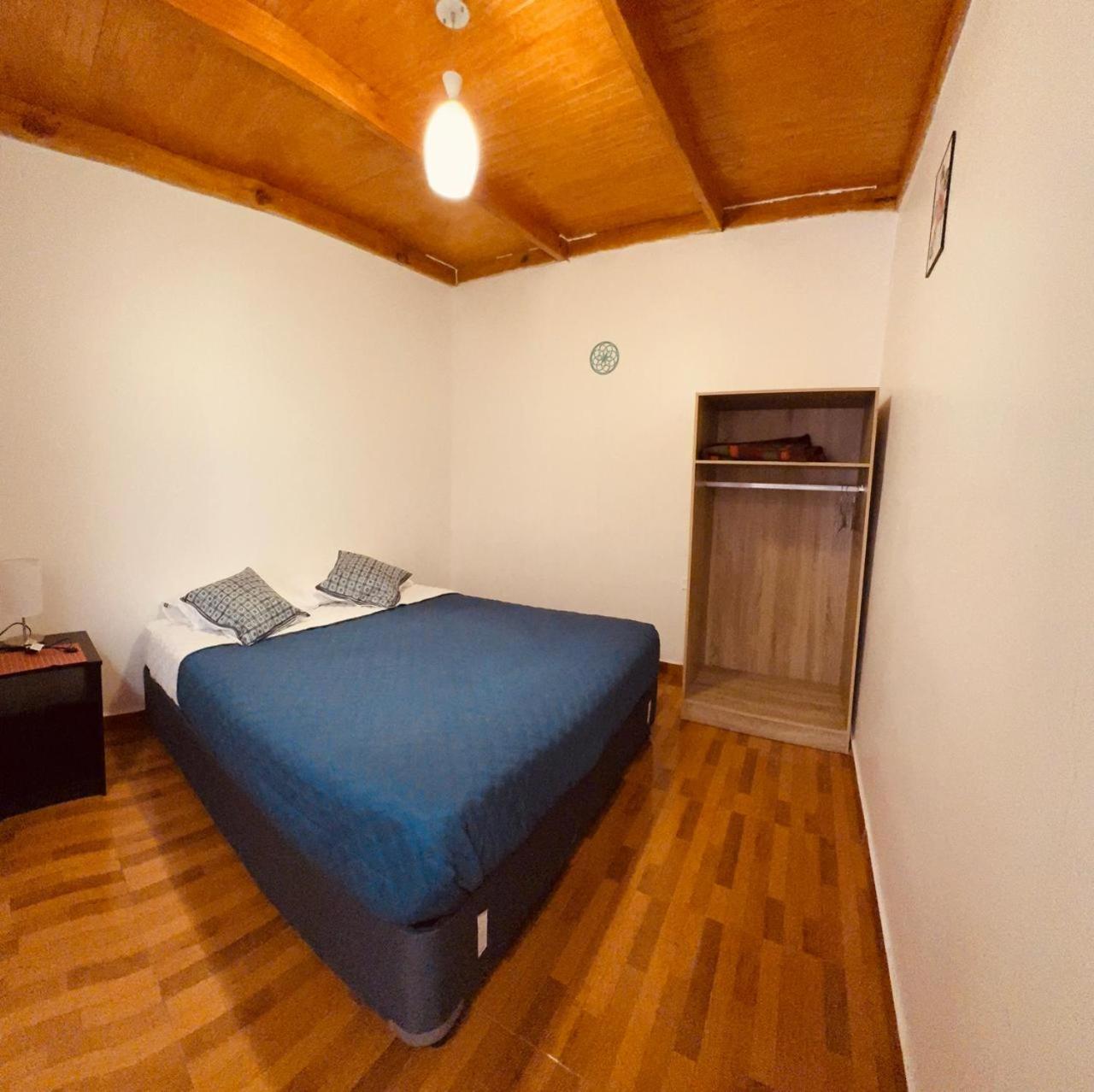 Hostal Mintaka