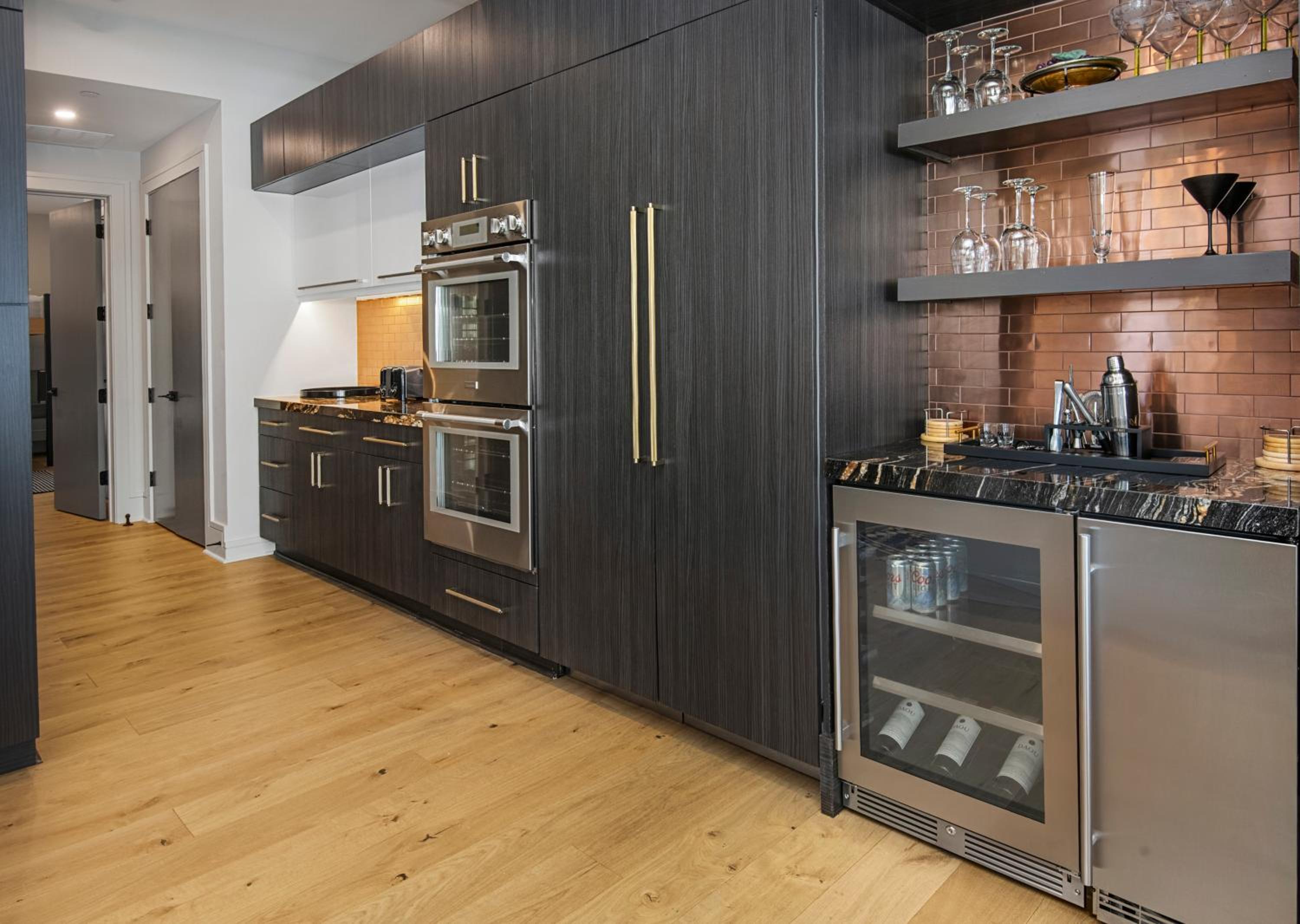 Modern Vail Luxury Retreat view 5
