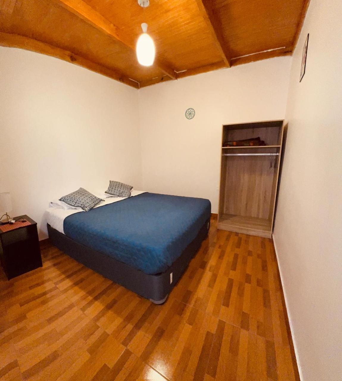 Hostal Mintaka