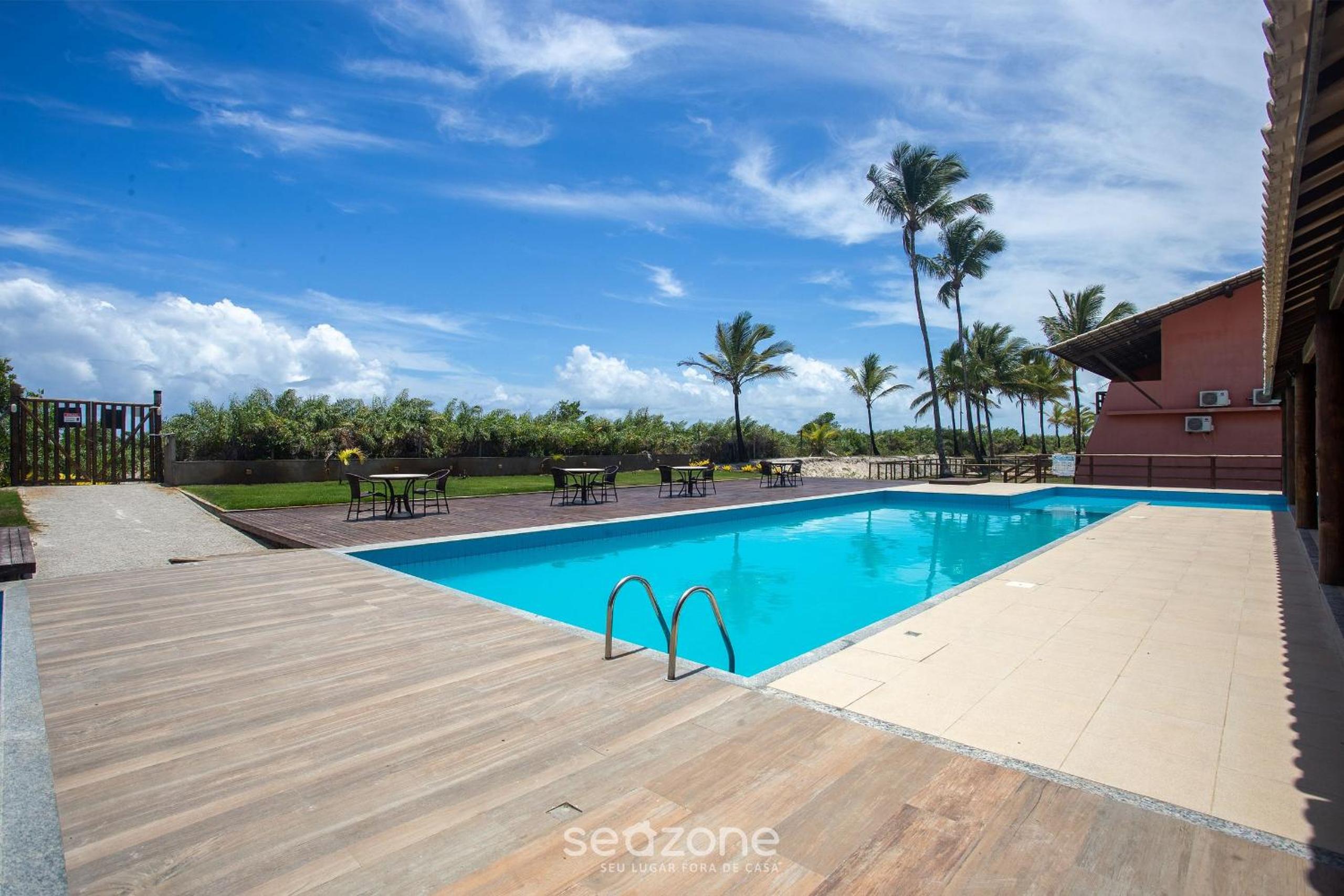 PPRA's - Casas ao lado da praia Barramares