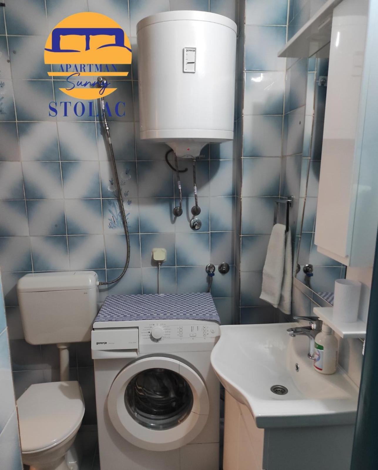 Apartman Sunny