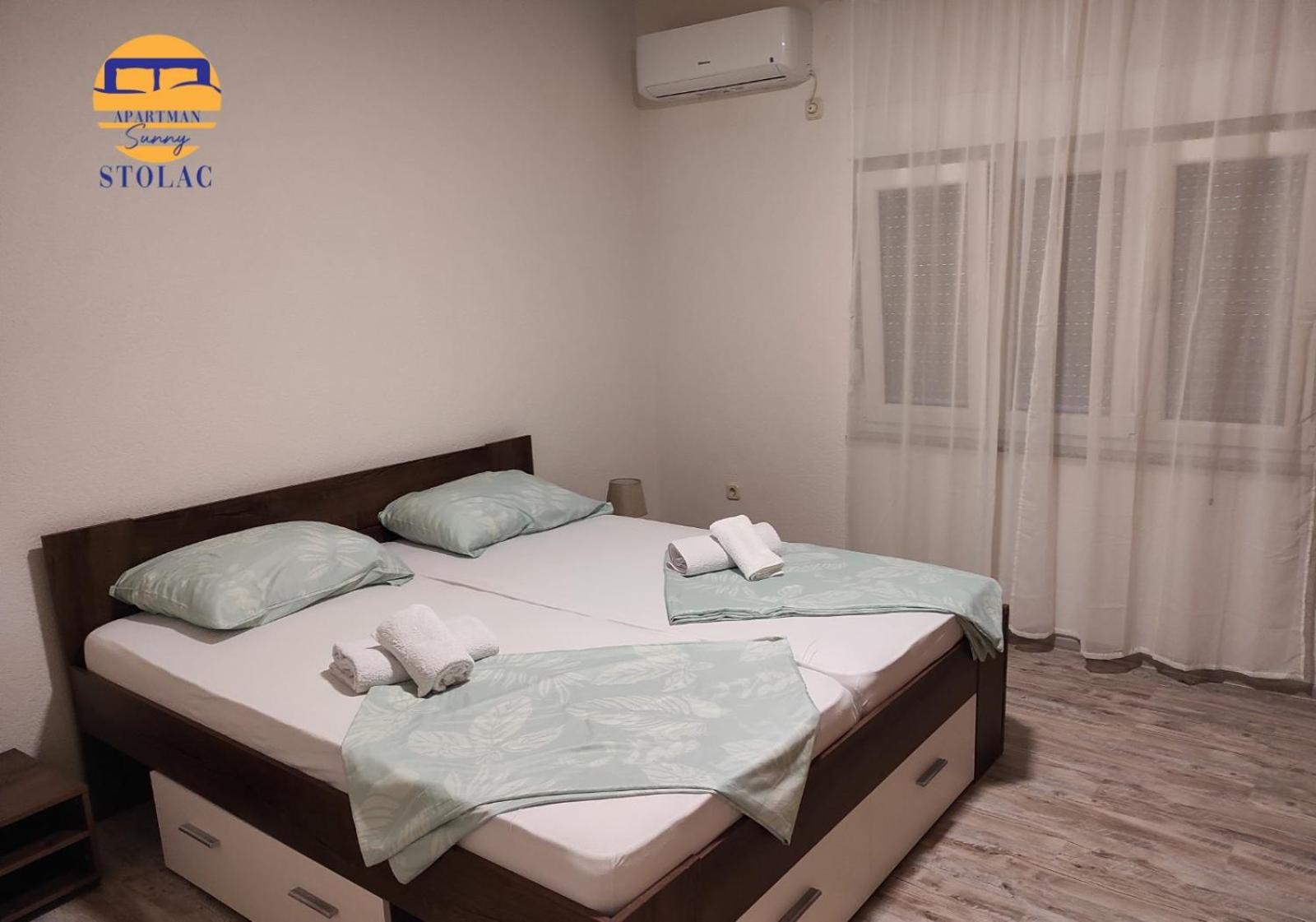 Apartman Sunny