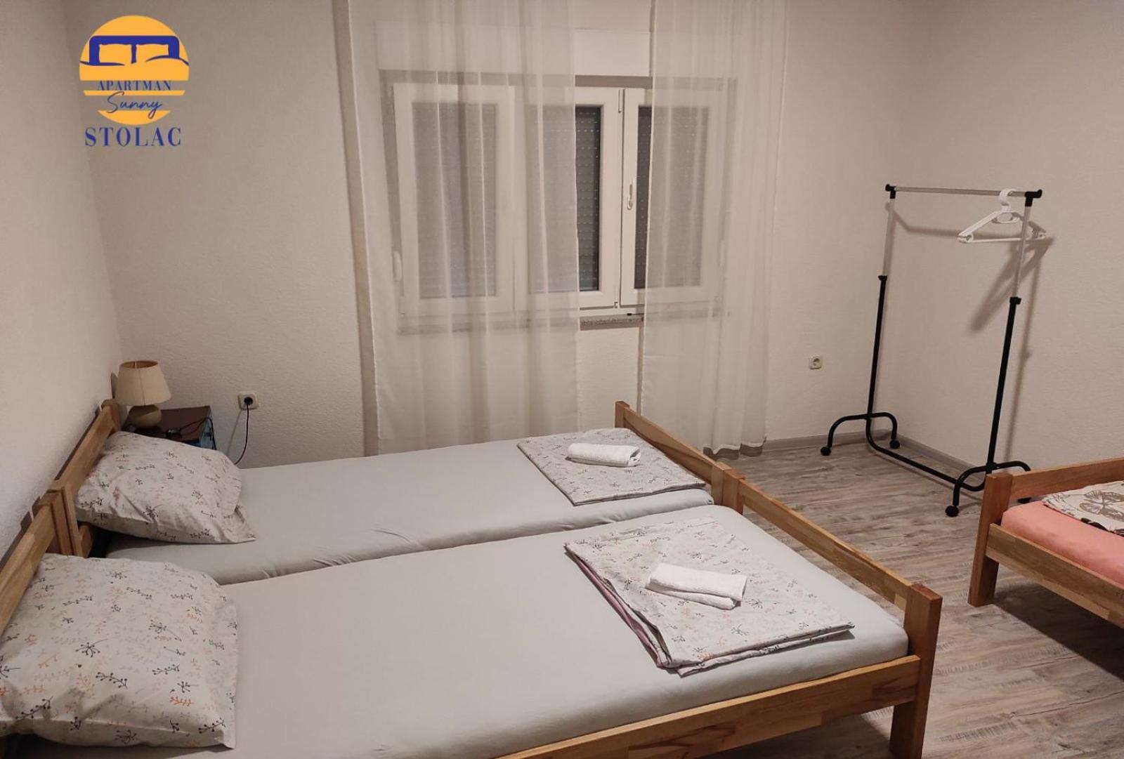 Apartman Sunny