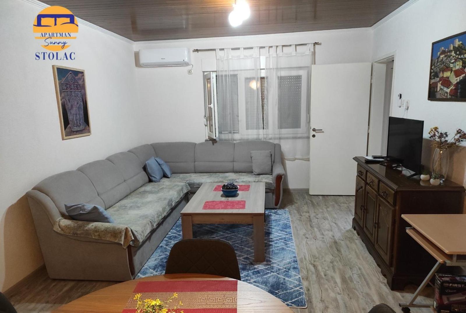 Apartman Sunny