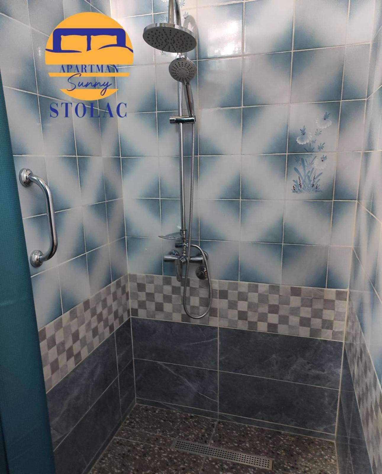 Apartman Sunny