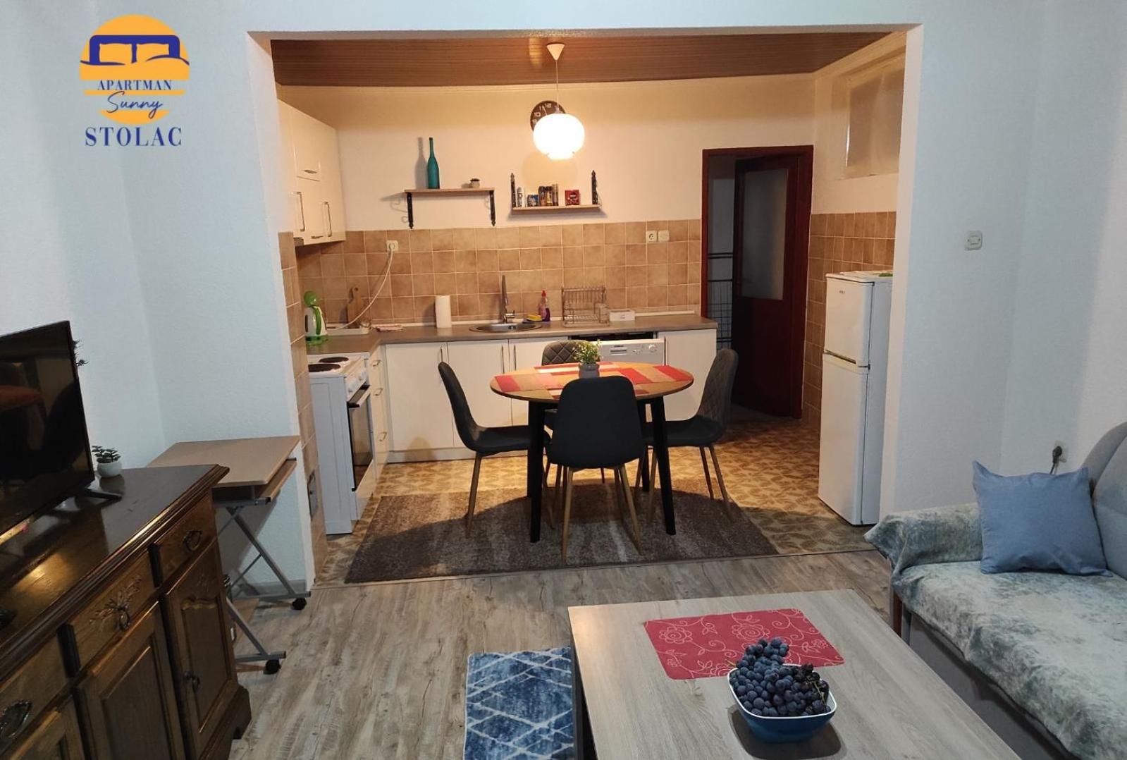 Apartman Sunny