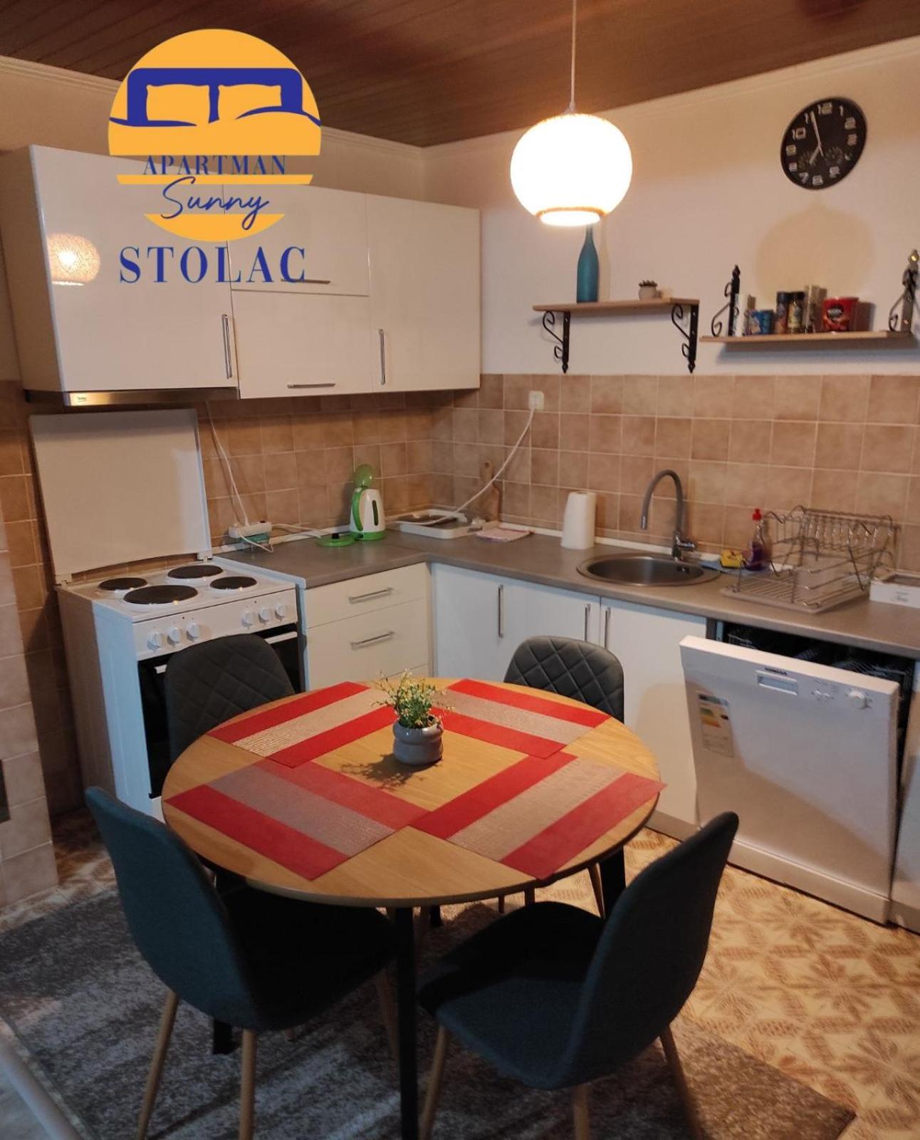 Apartman Sunny
