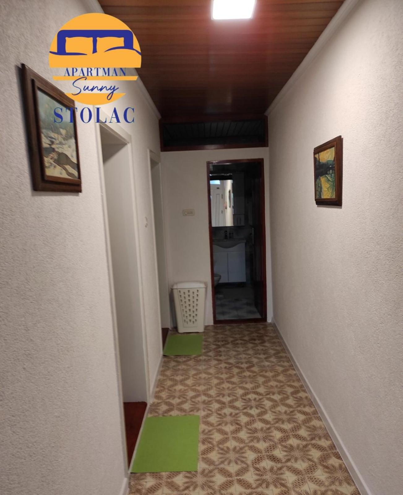 Apartman Sunny