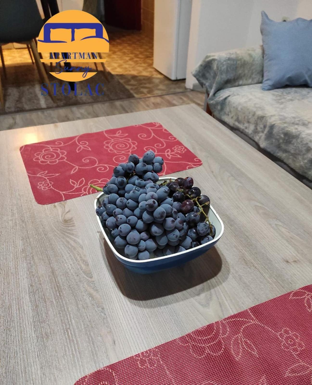 Apartman Sunny