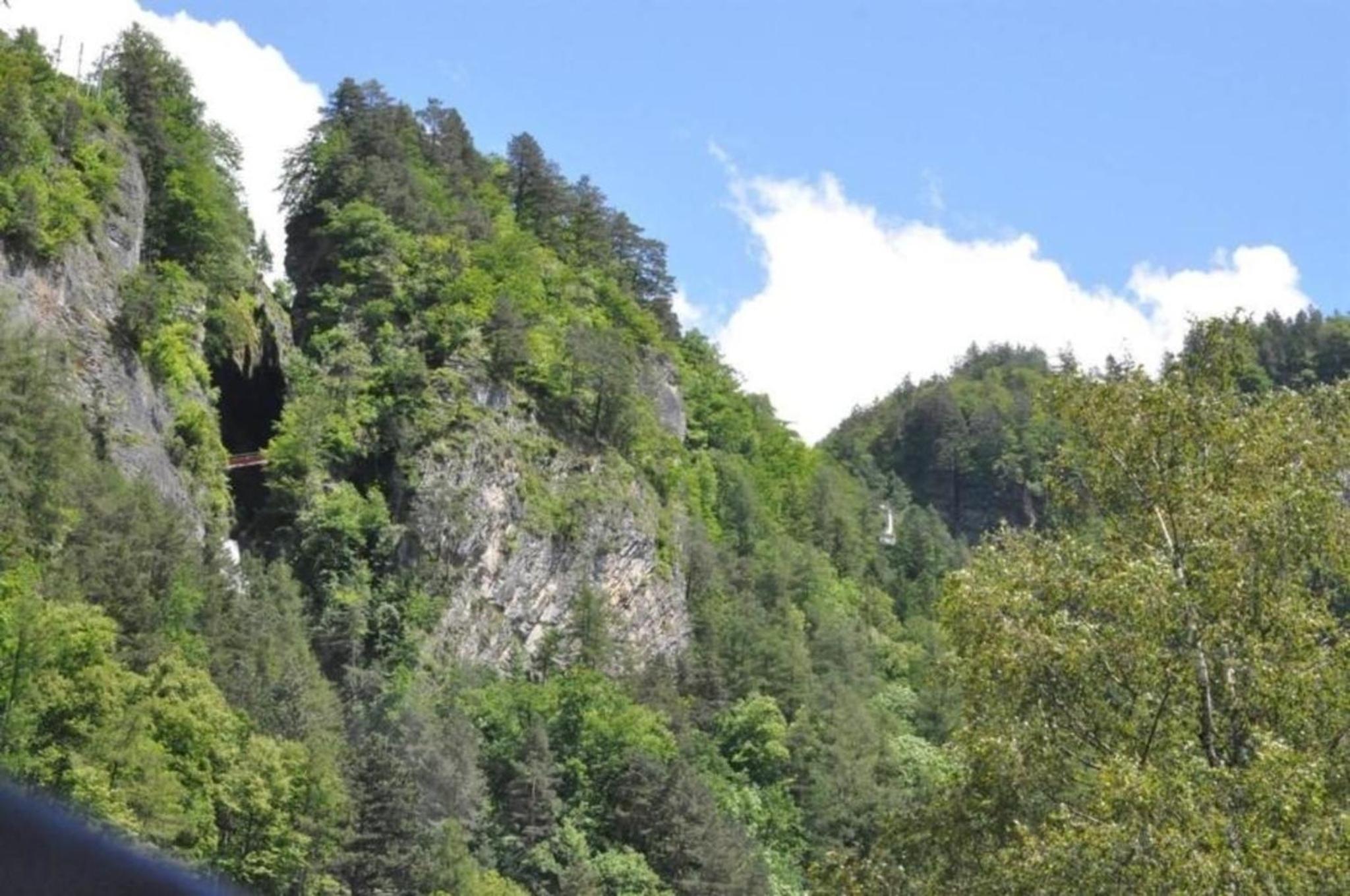 Chalet Huber 6-Bettwohnung