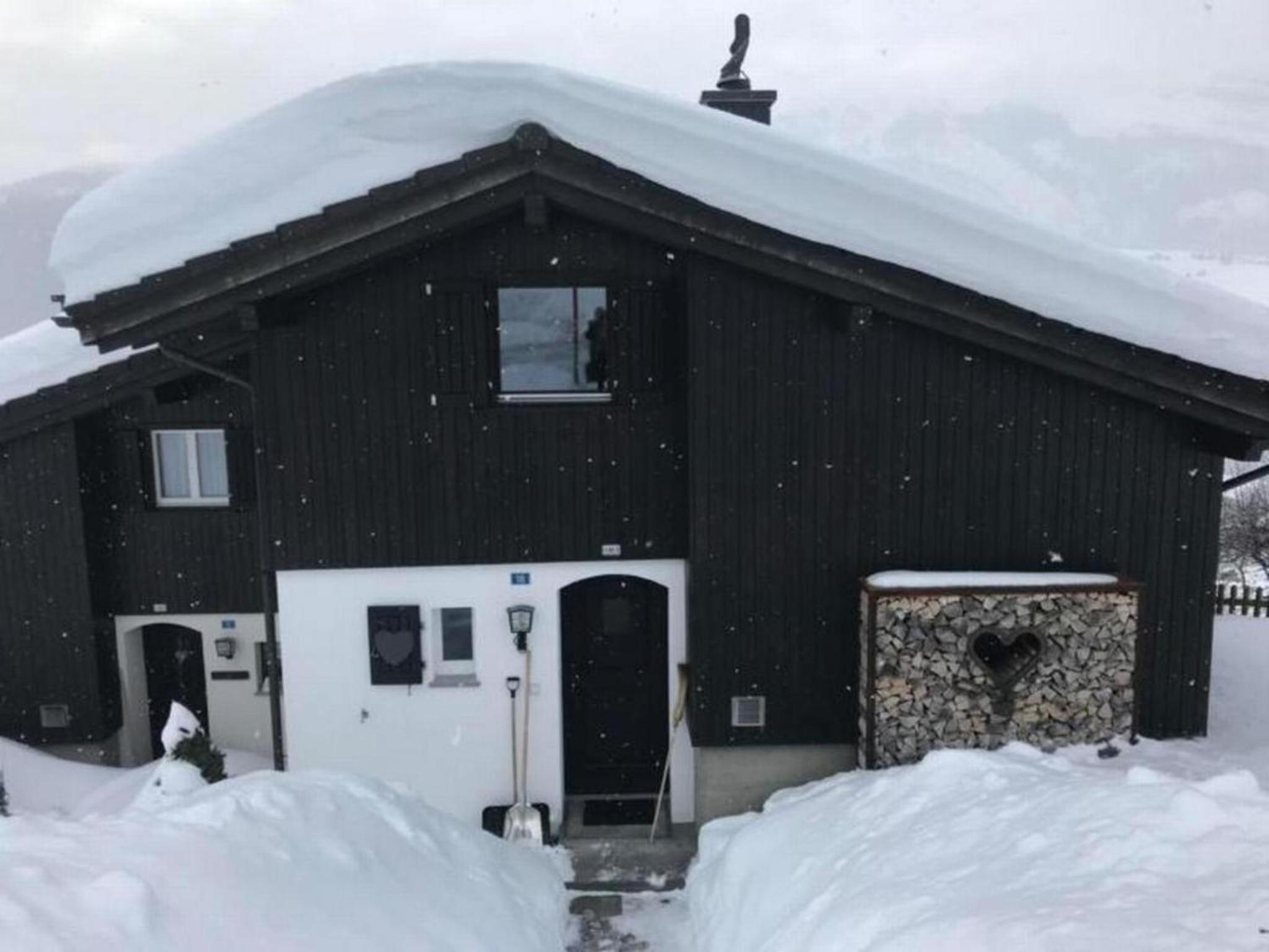 Chalet Toggi