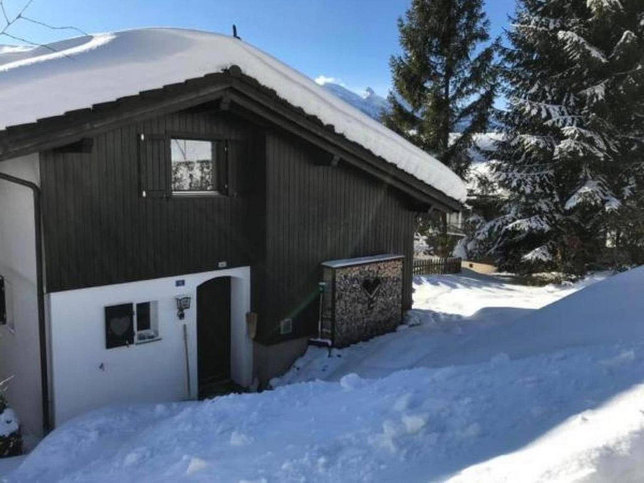 Chalet Toggi