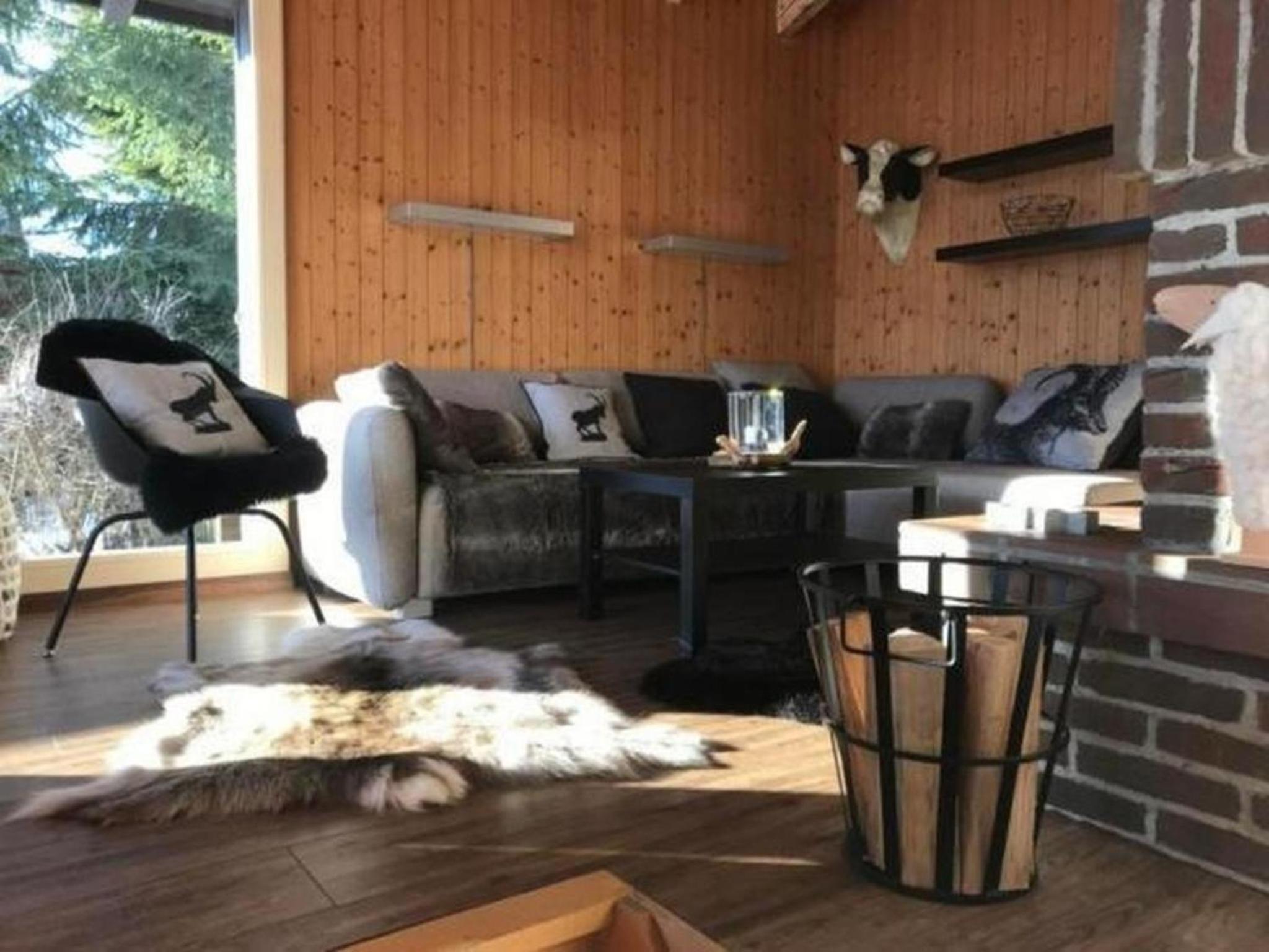 Chalet Toggi