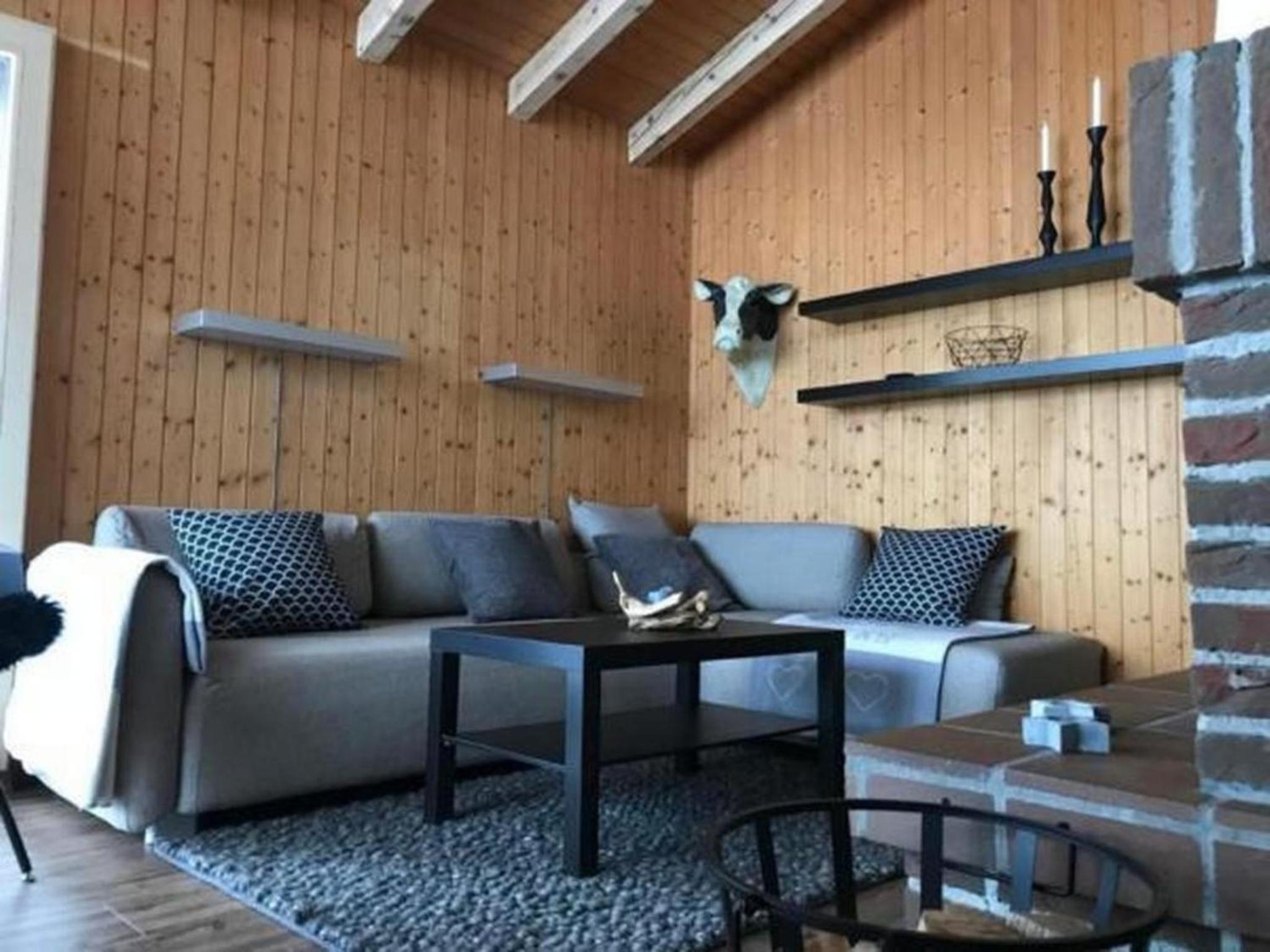 Chalet Toggi