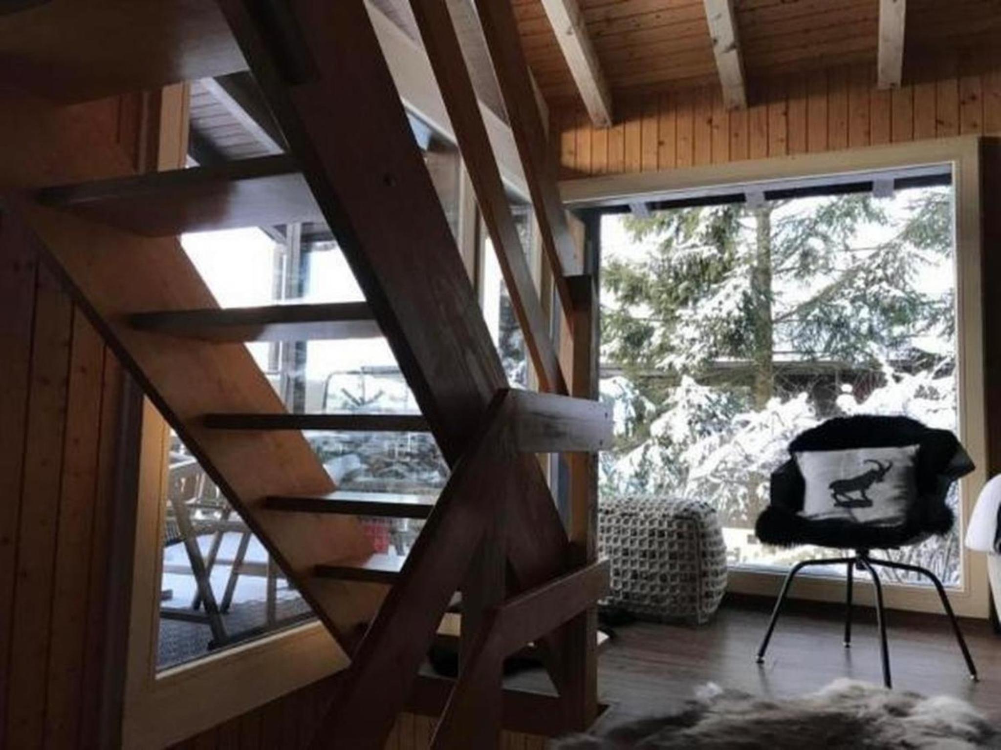 Chalet Toggi
