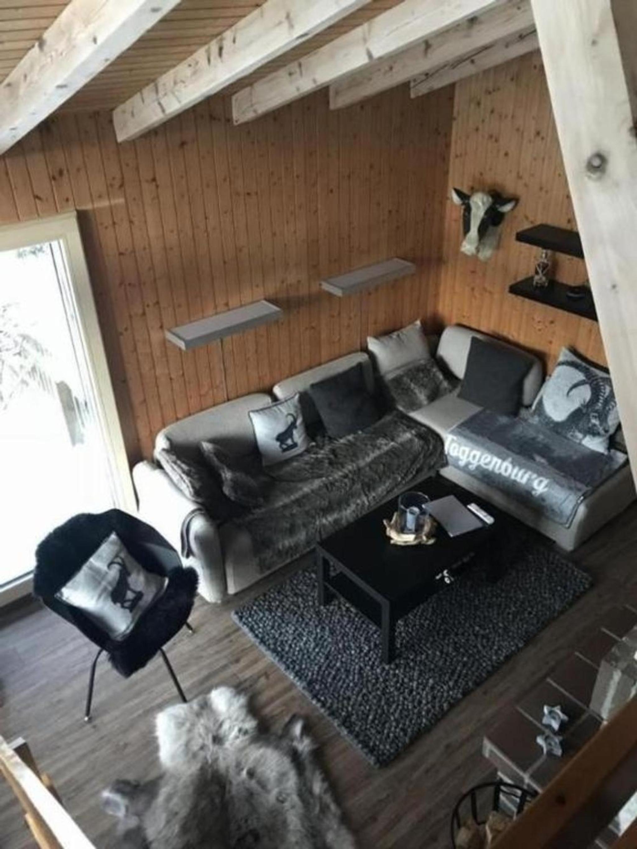 Chalet Toggi