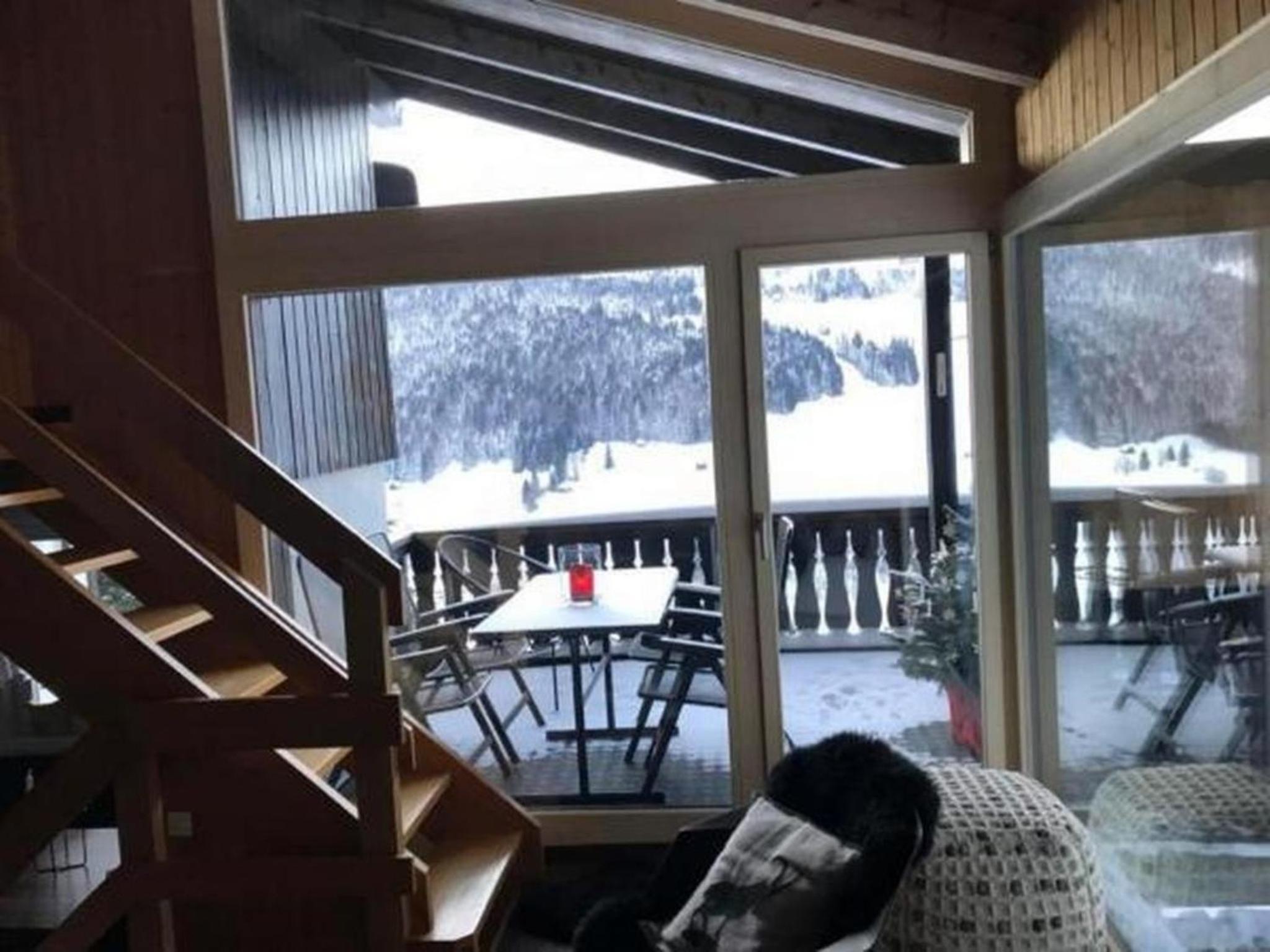 Chalet Toggi
