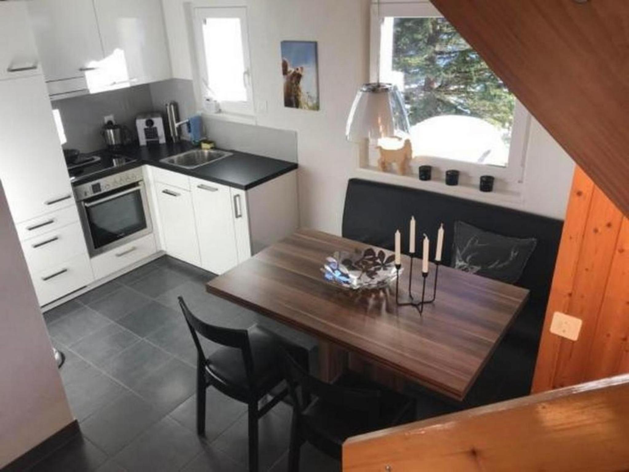 Chalet Toggi